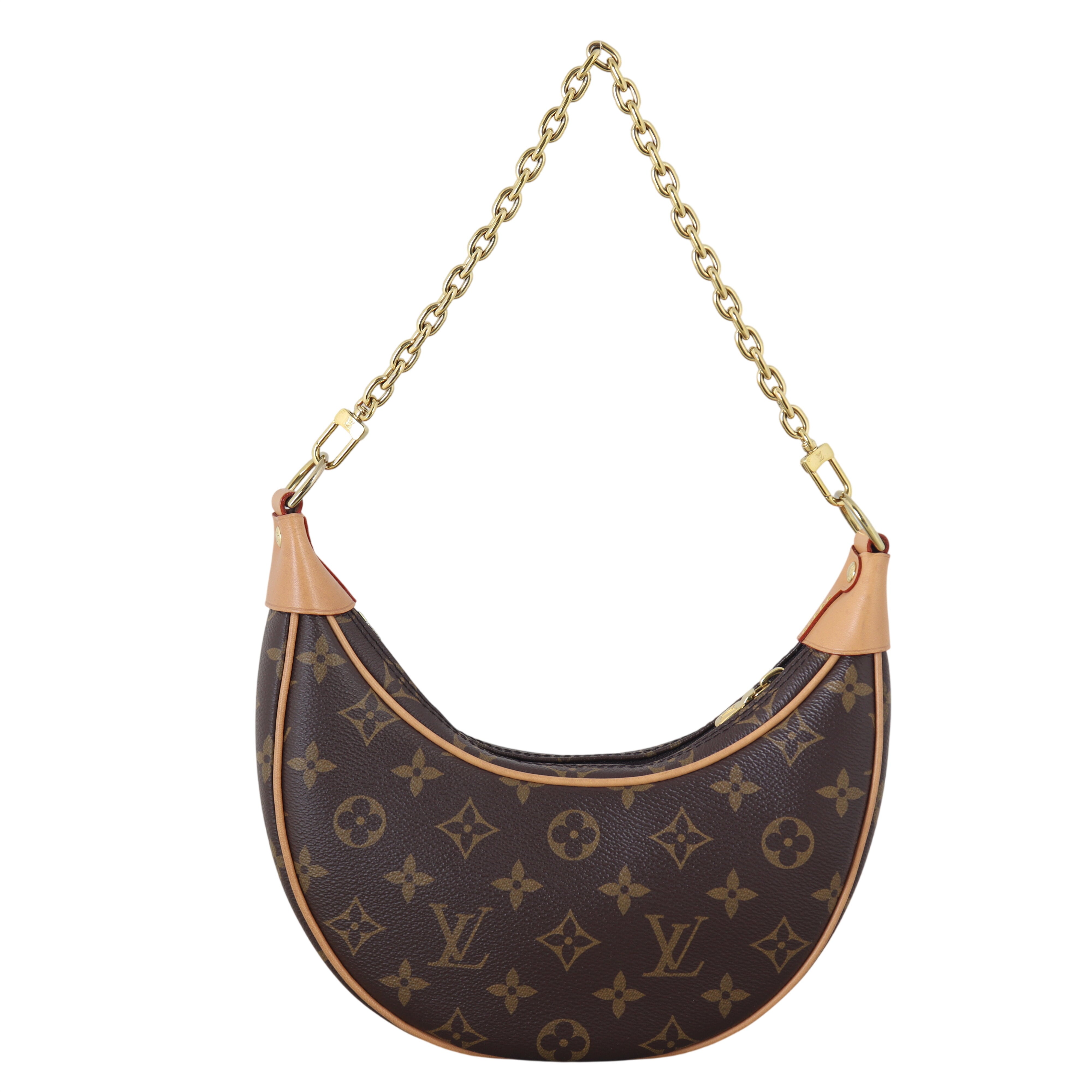 Louis Vuitton Loop PM Monogram