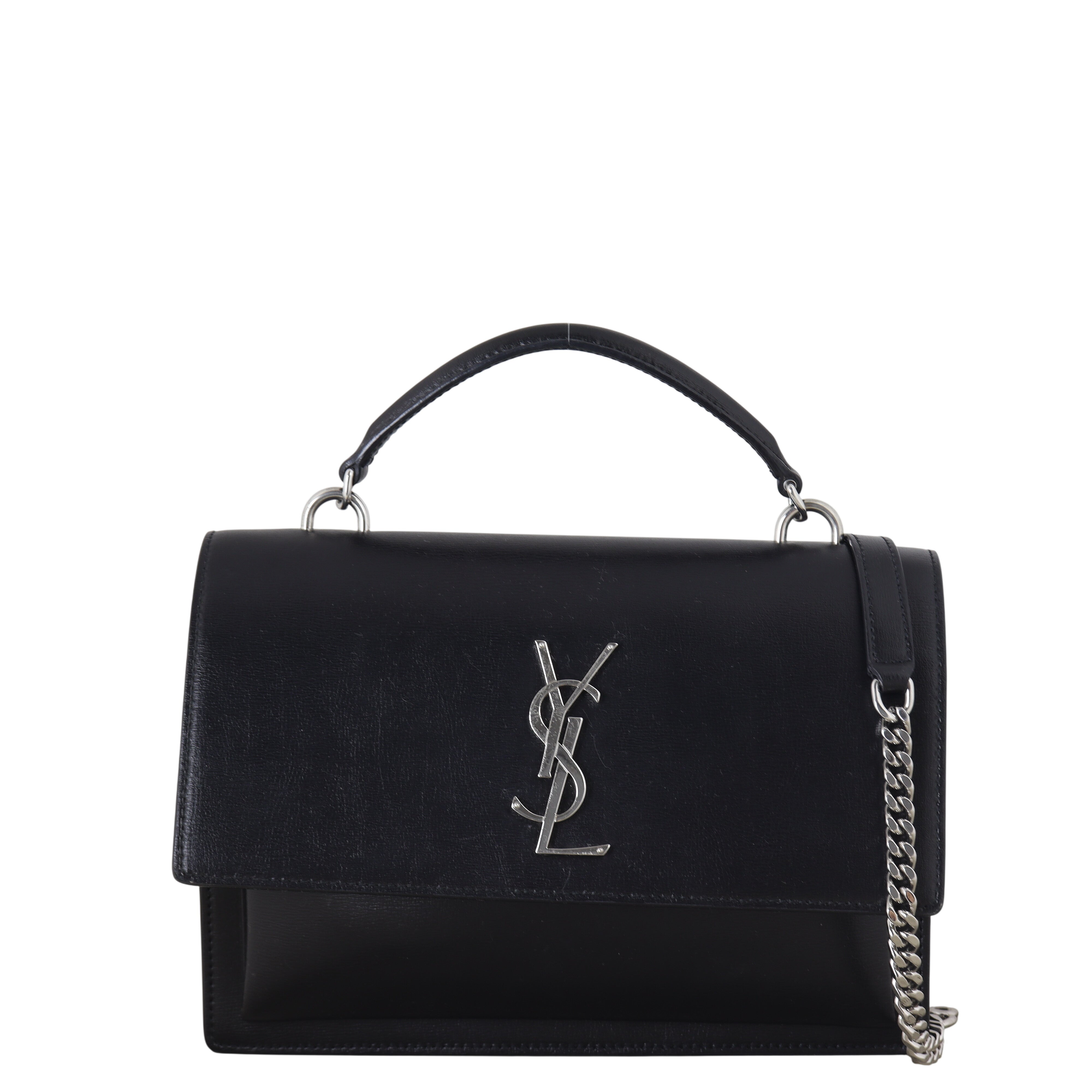 Saint Laurent Sunset Large