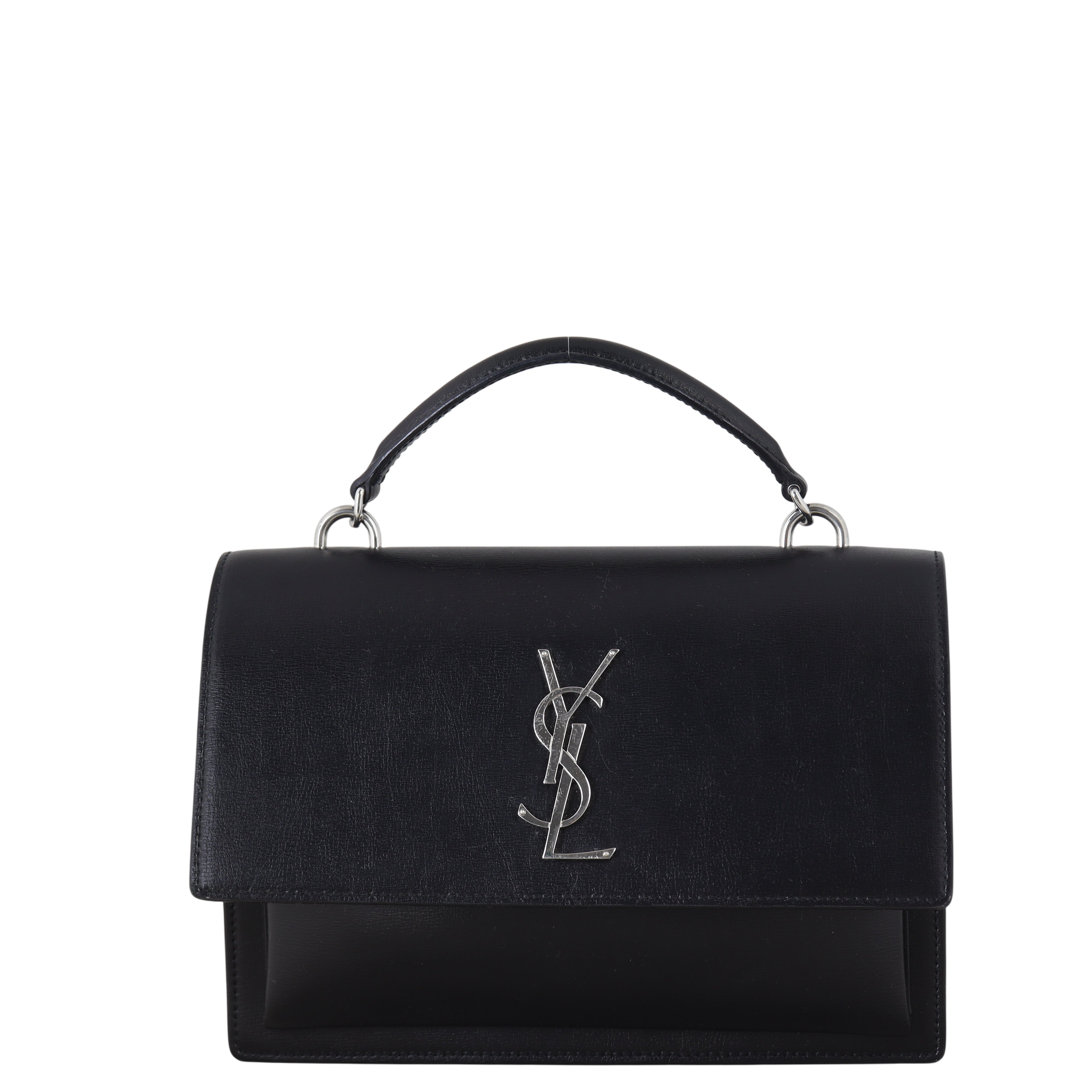 Saint Laurent Sunset Large