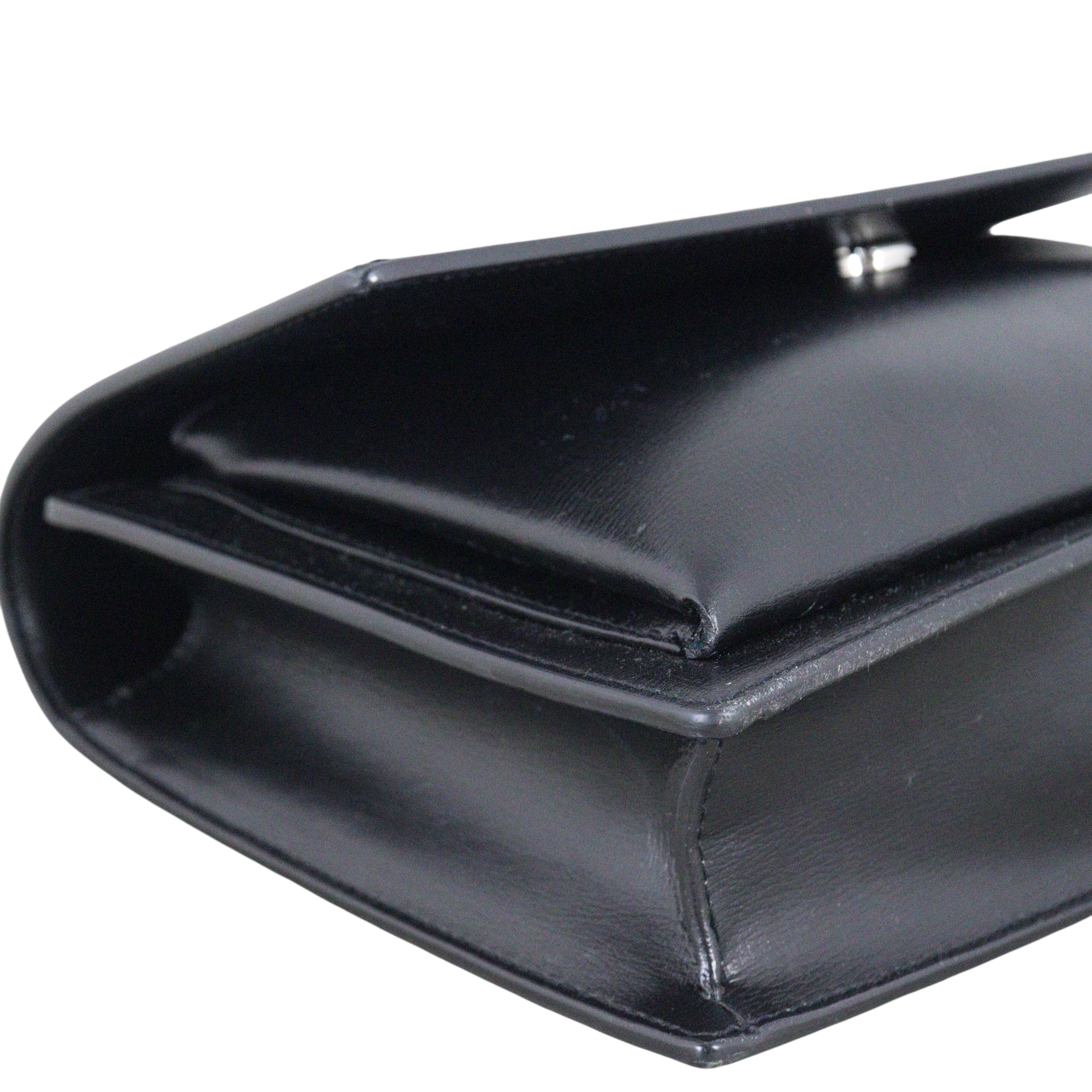 Saint Laurent Sunset Large