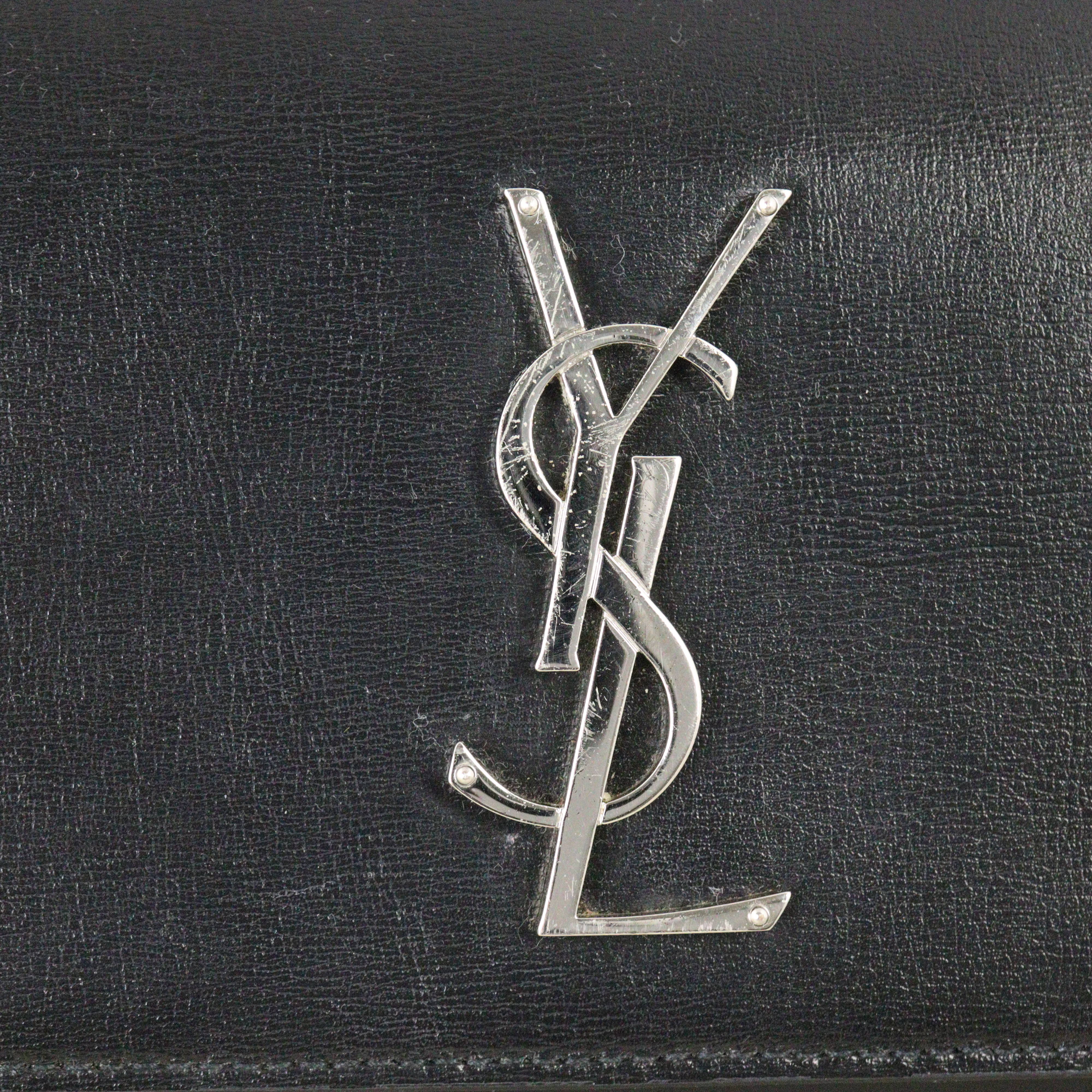 Saint Laurent Sunset Large