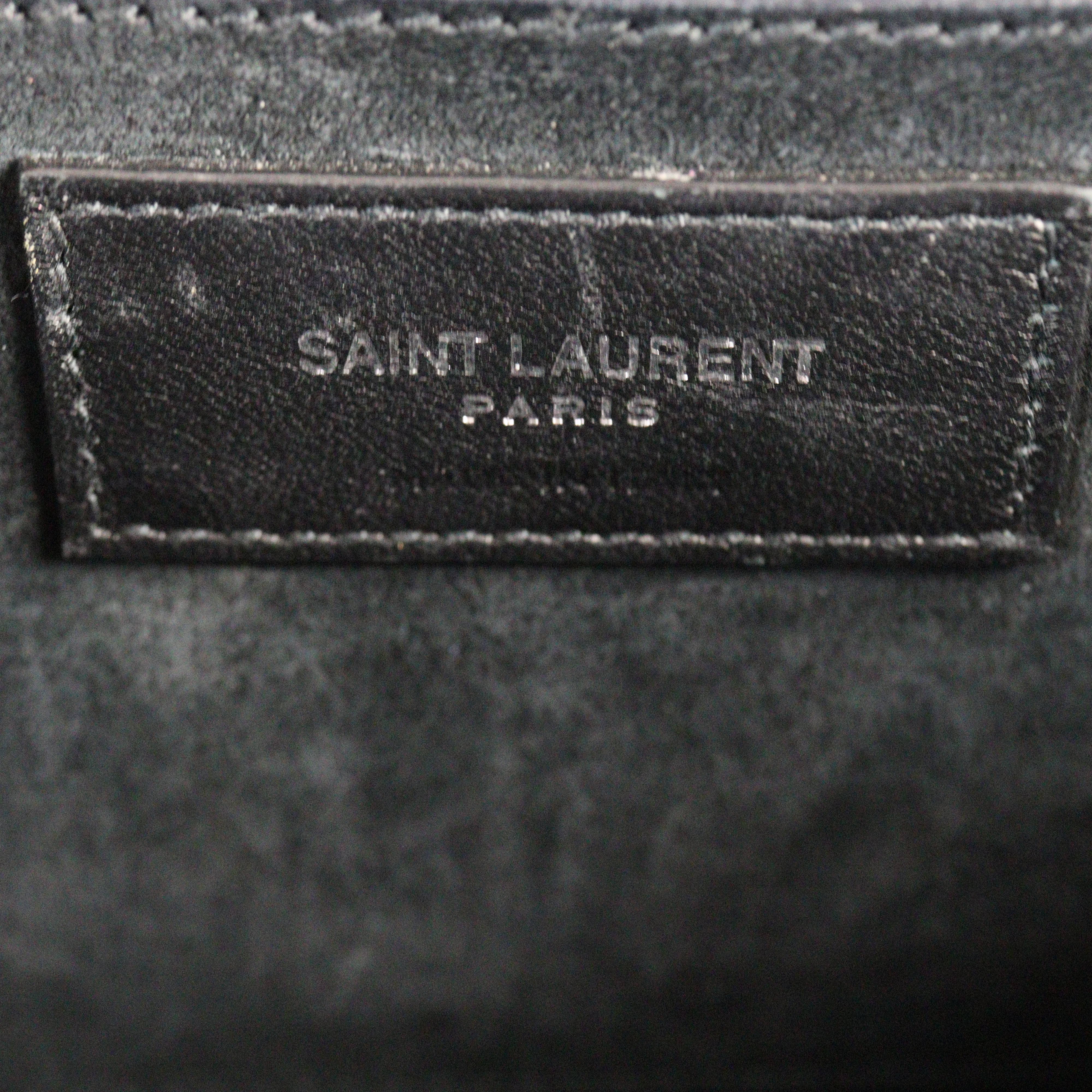 Saint Laurent Sunset Large