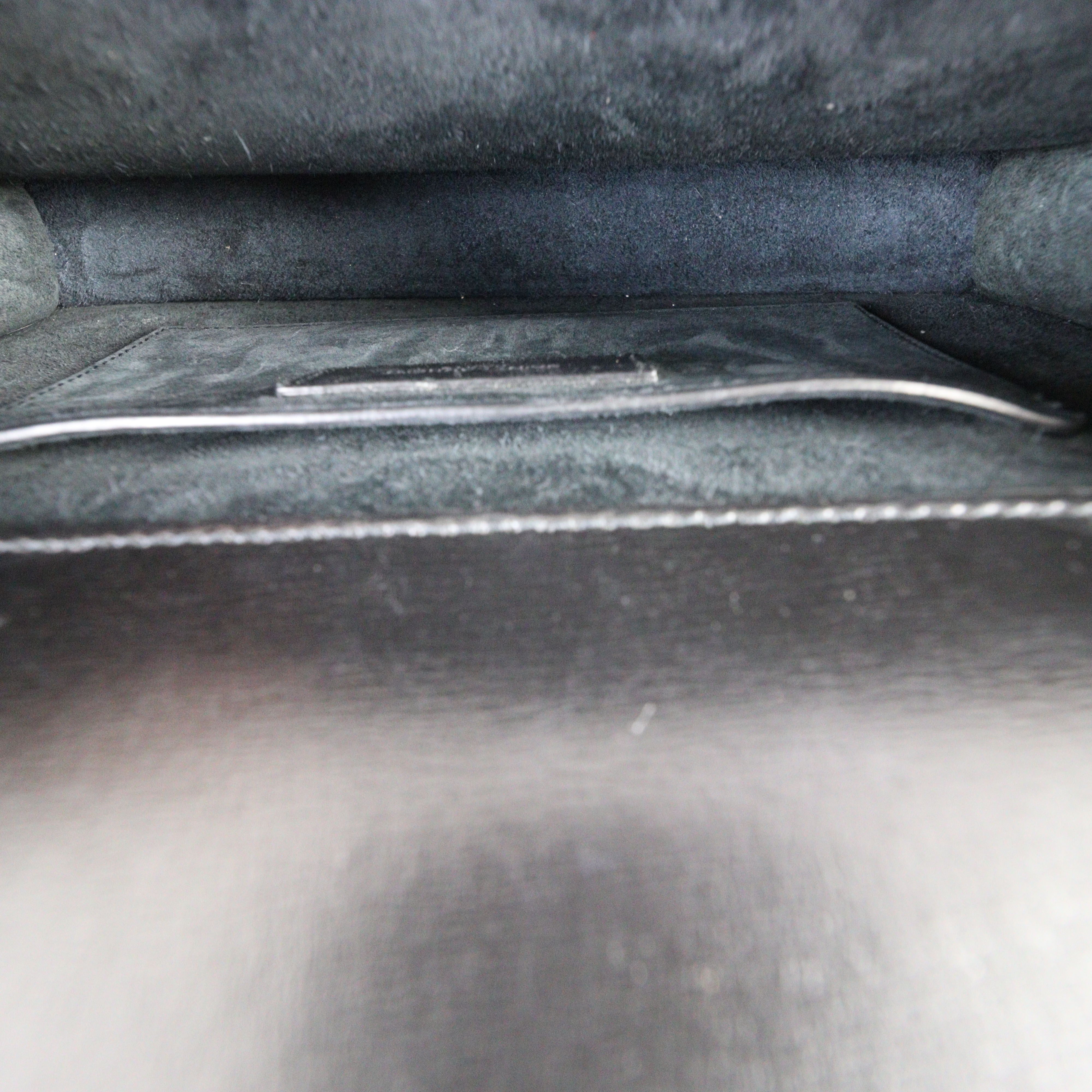 Saint Laurent Sunset Large