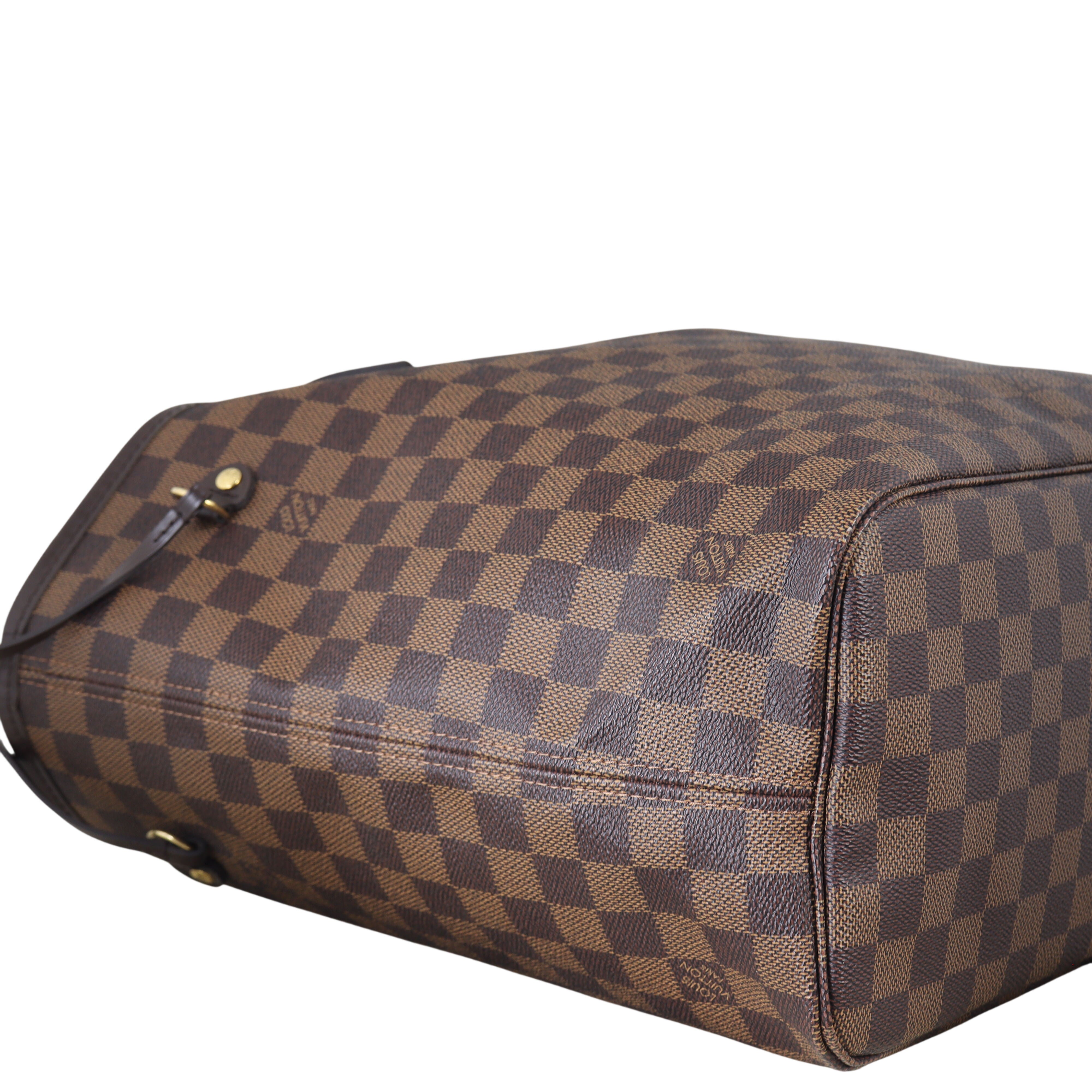 Louis Vuitton Neverfull MM Damier Ebene