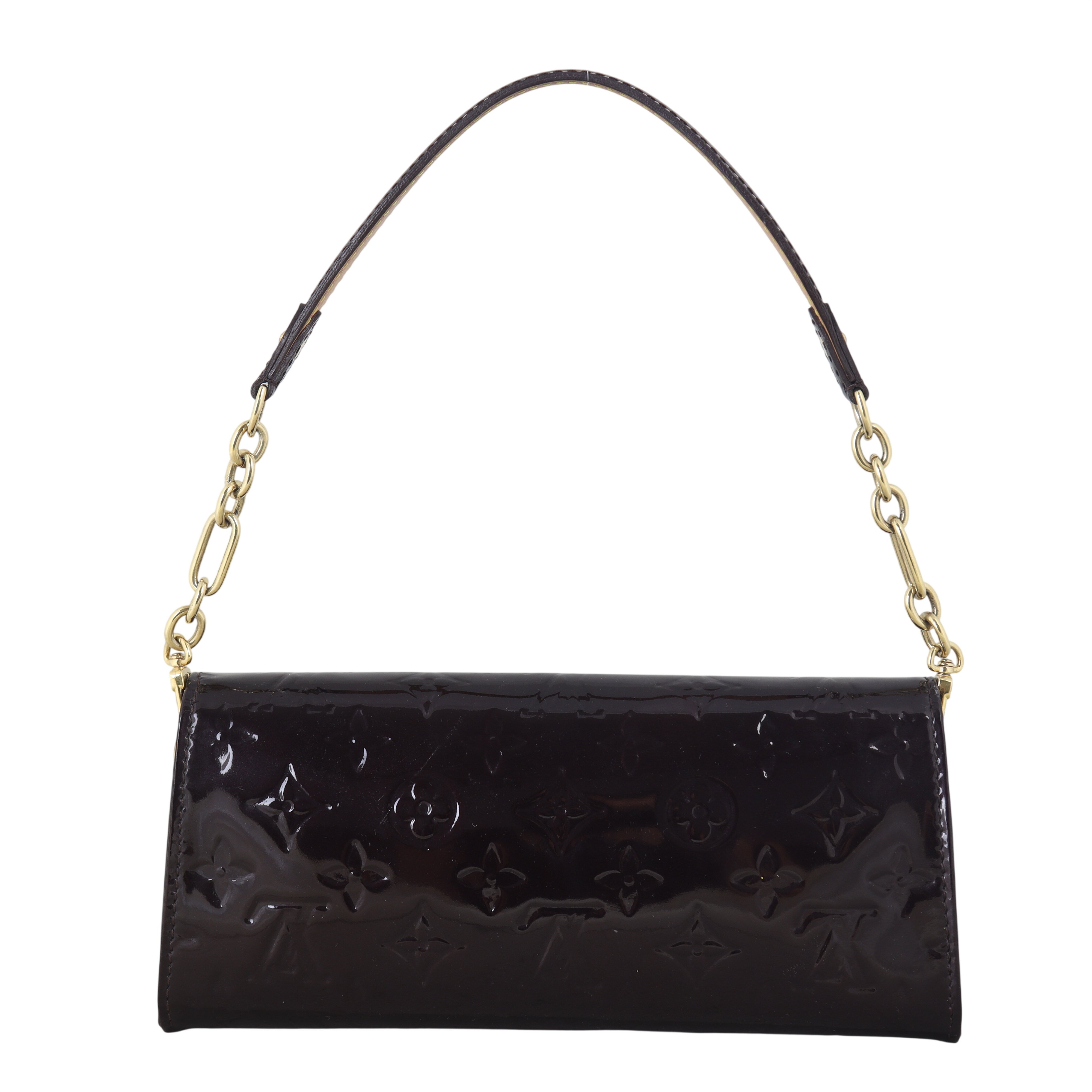 Louis Vuitton Sunset Boulevard Monogram Vernis