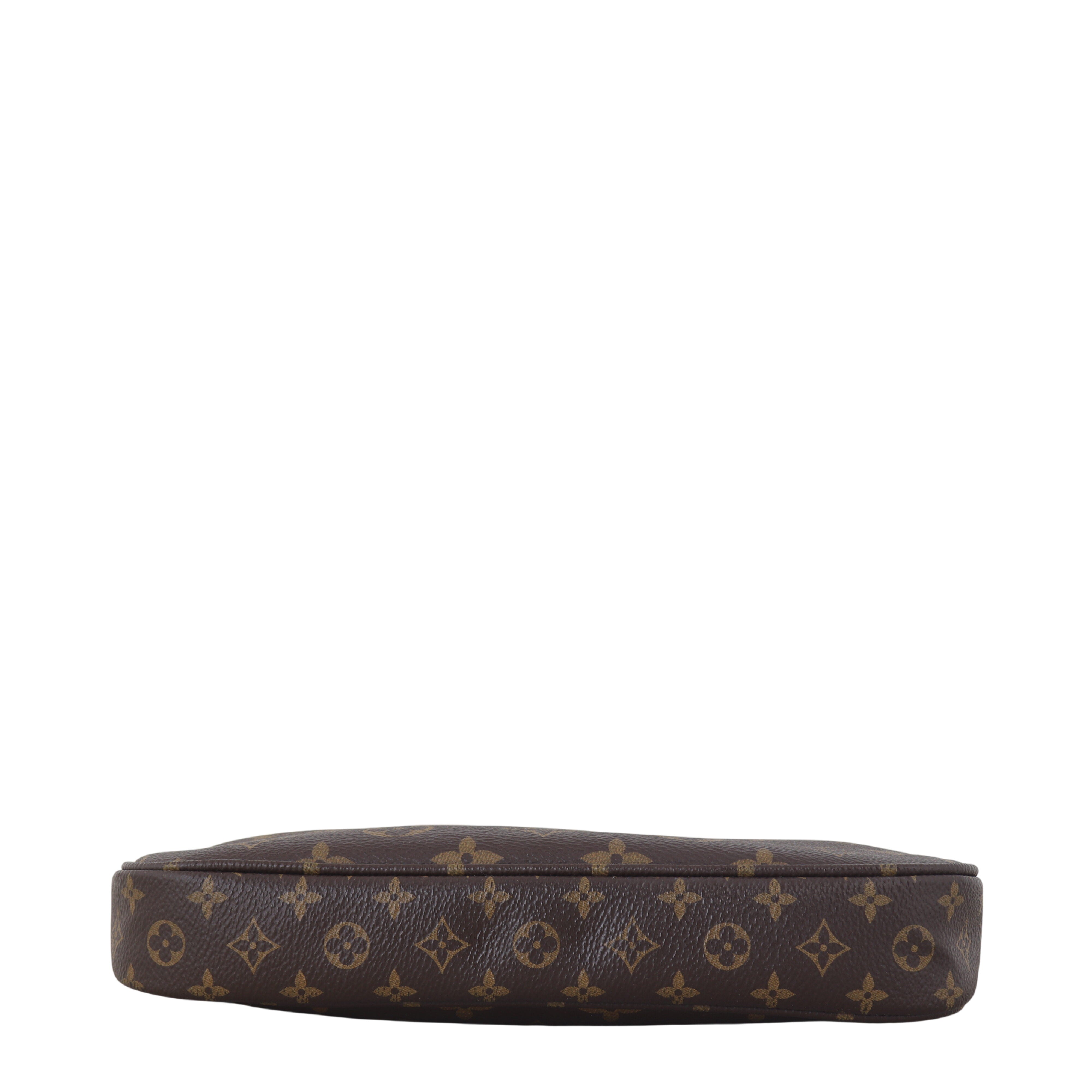 Louis Vuitton Multi Pochette Accessoires Monogram