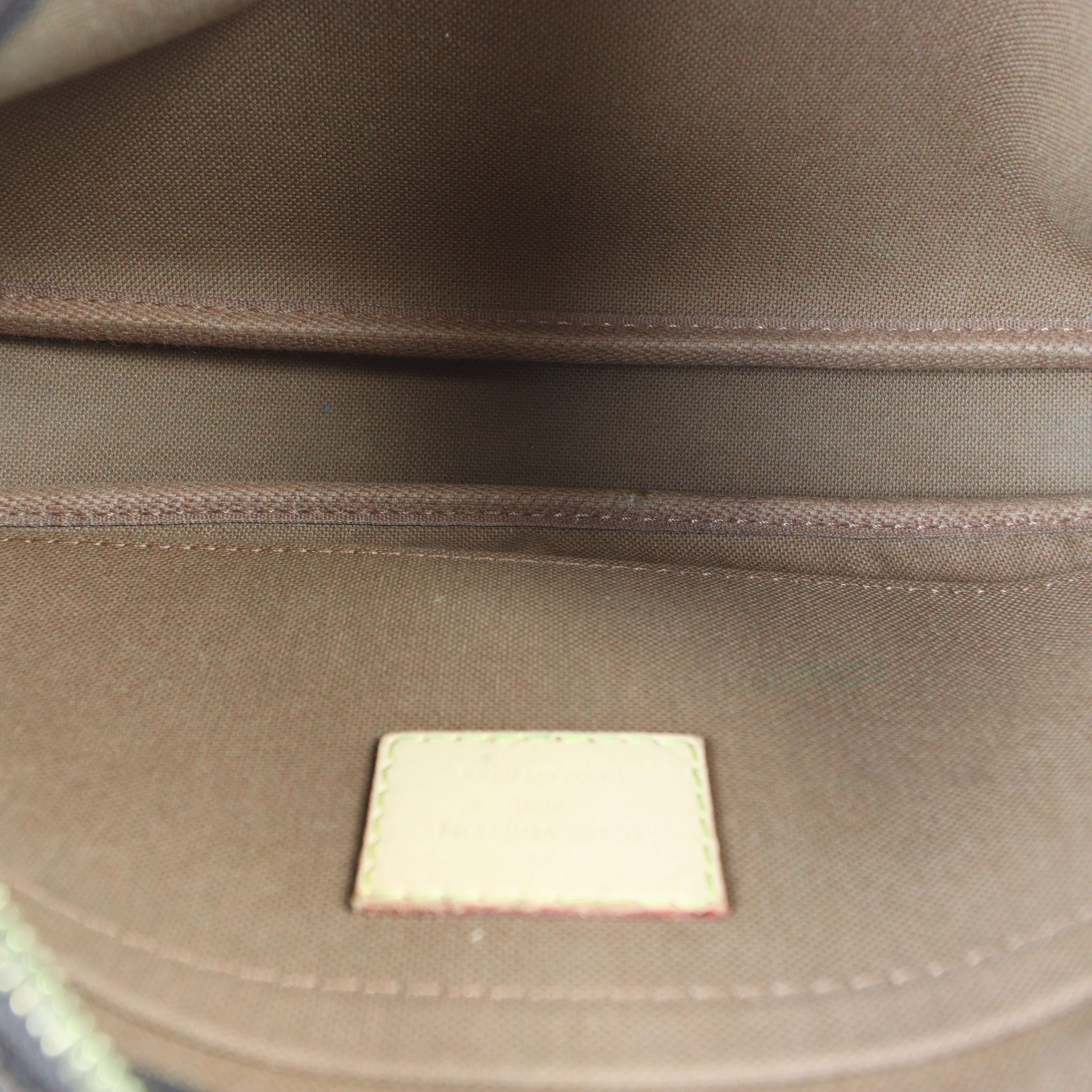 Louis Vuitton Multi Pochette Accessoires Monogram