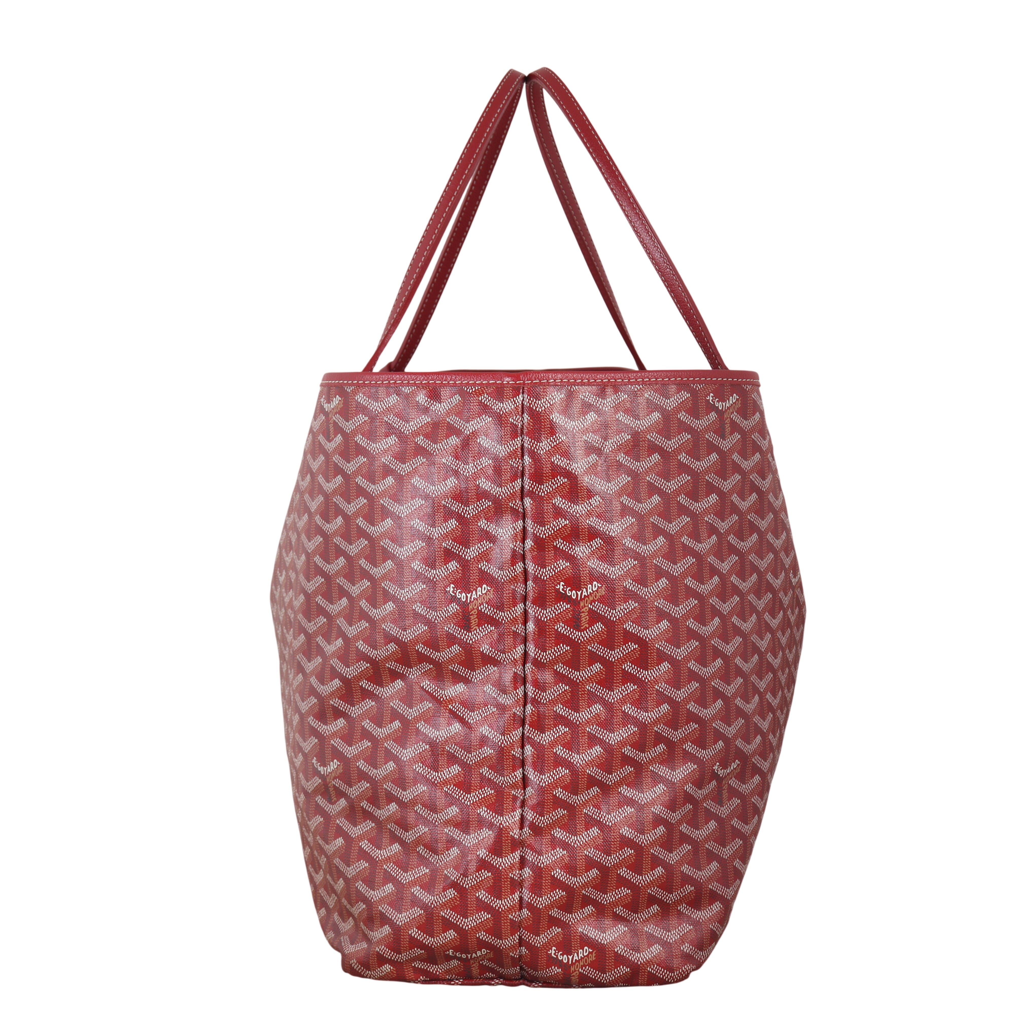 Goyard St Louis GM Goyardine