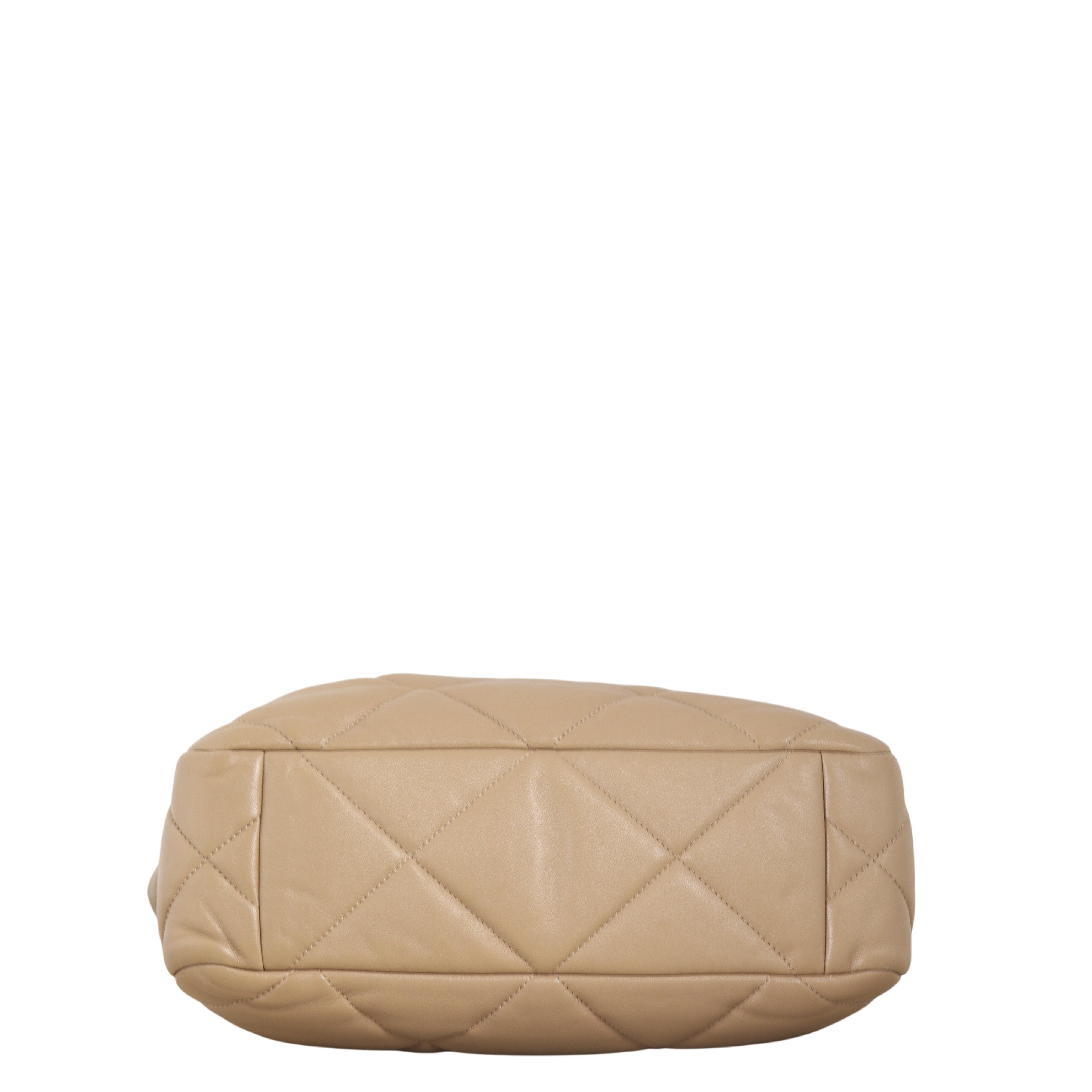 Chanel 19 Shopping Tote