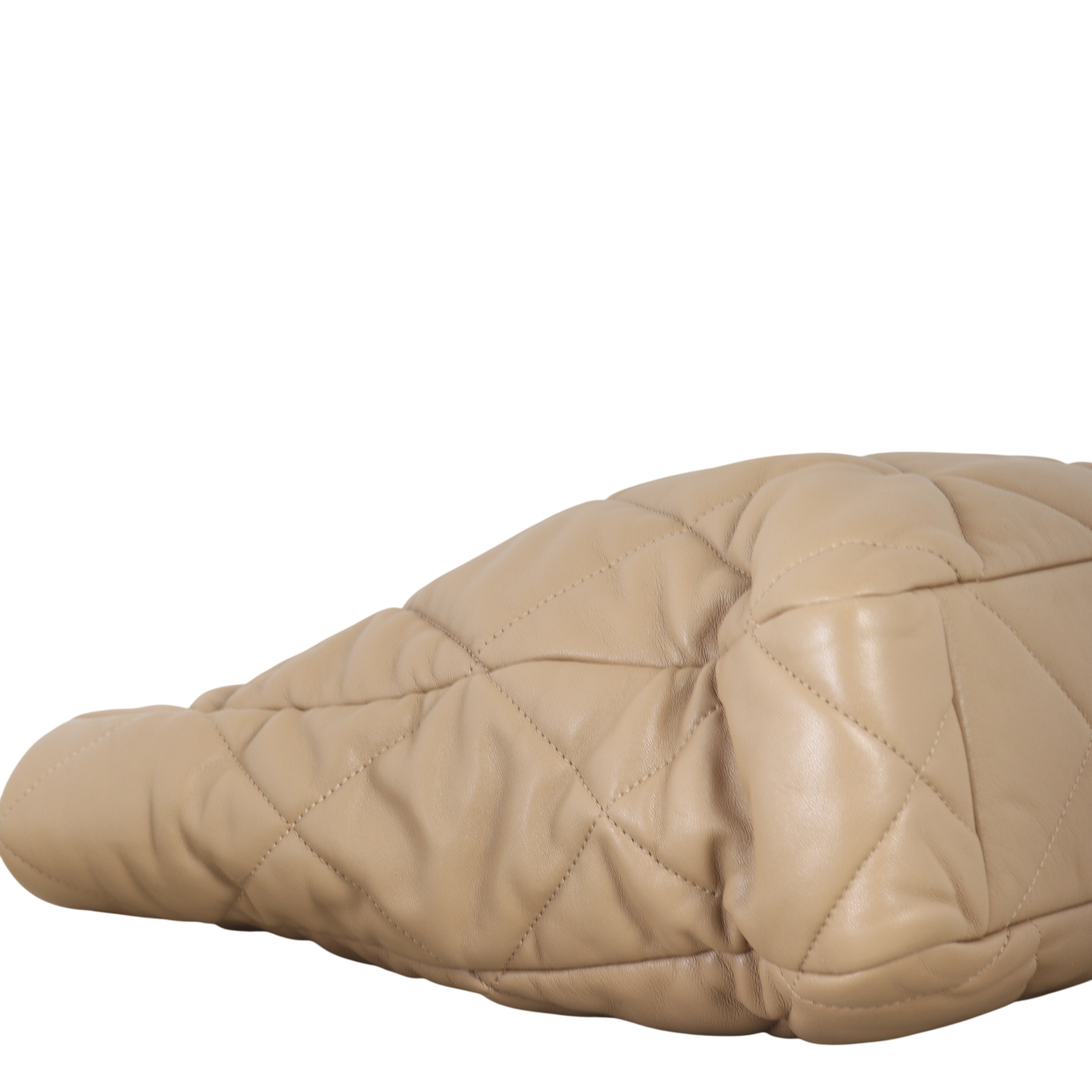 Chanel 19 Shopping Tote