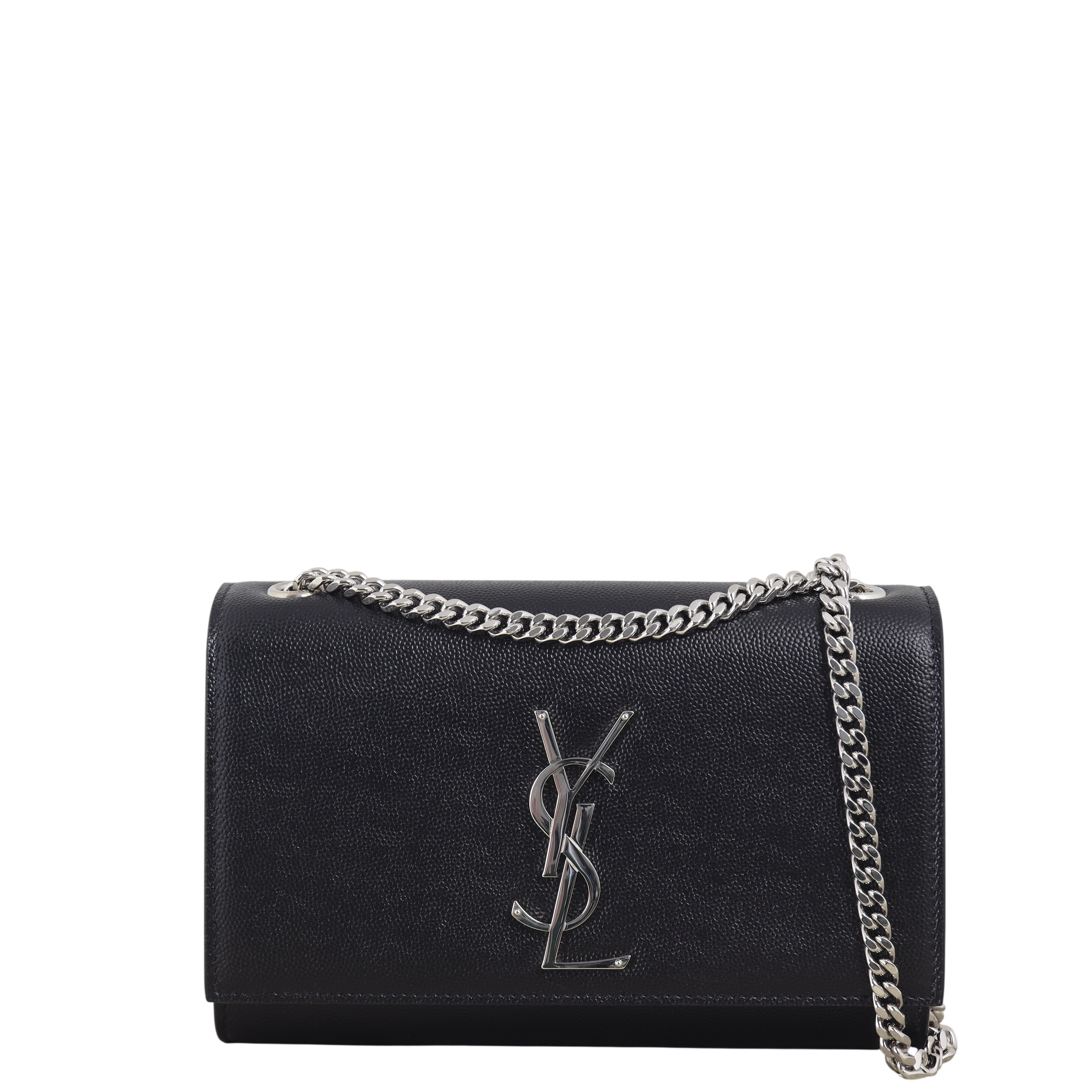 Saint Laurent Kate Chain Bag Small