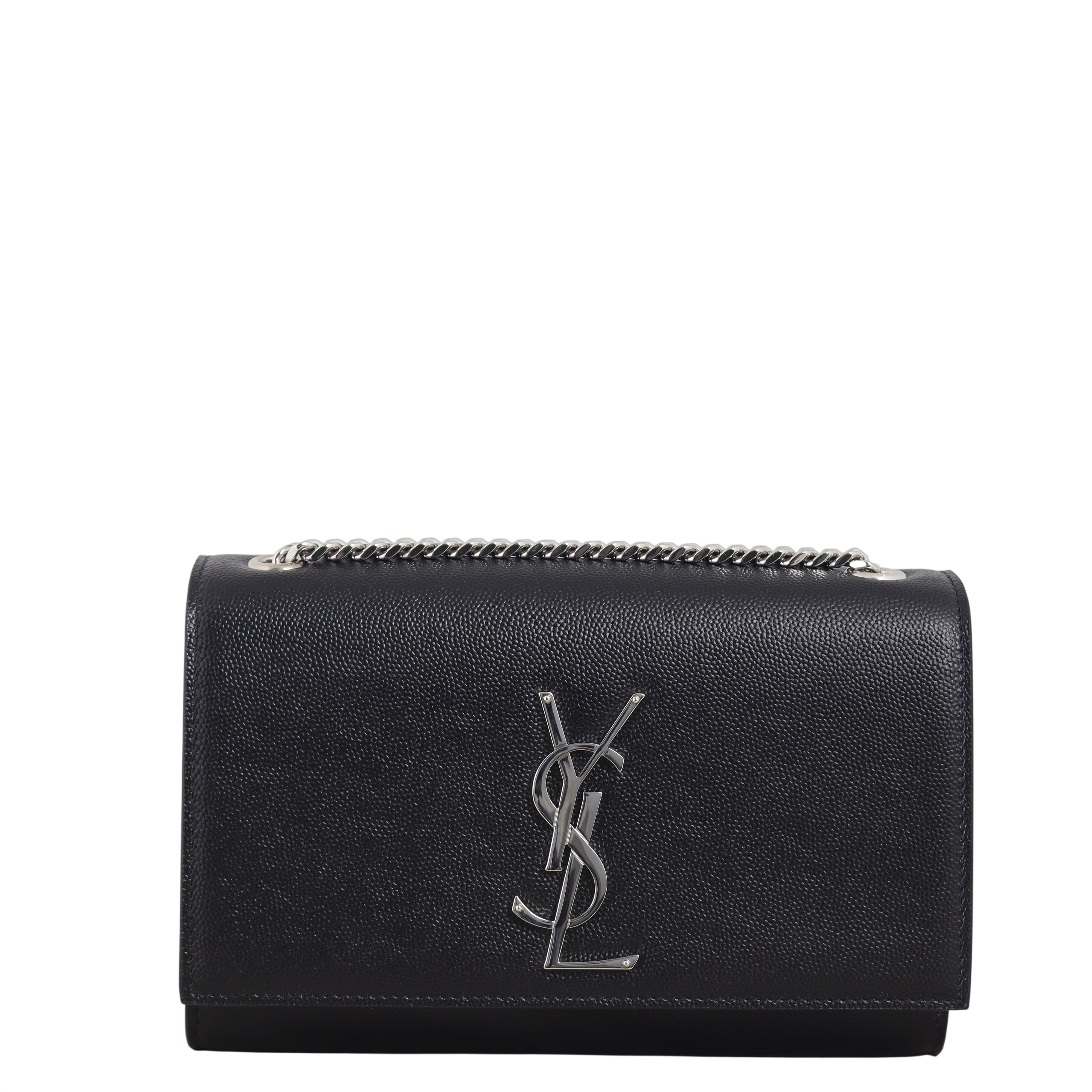 Saint Laurent Kate Chain Bag Small