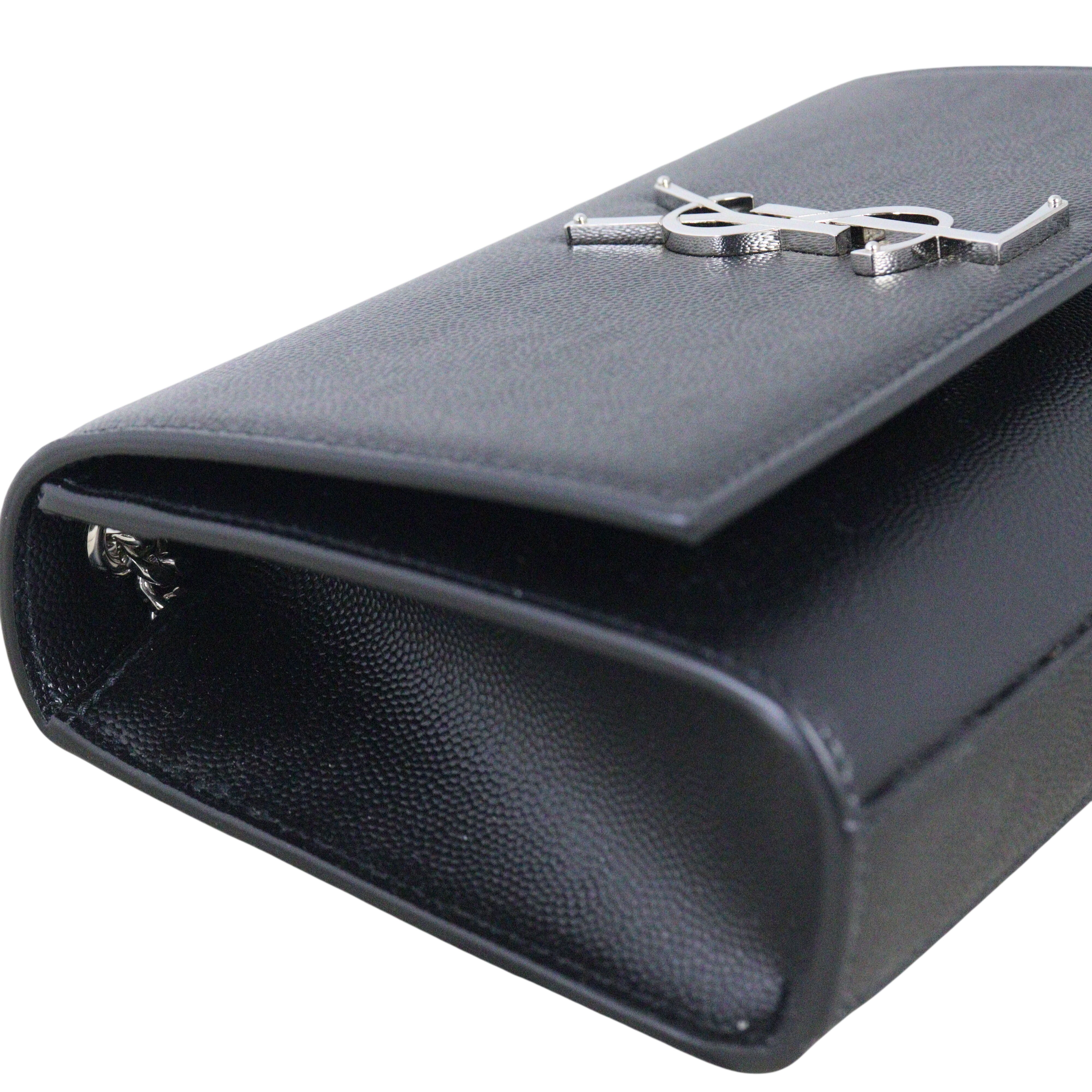 Saint Laurent Kate Chain Bag Small