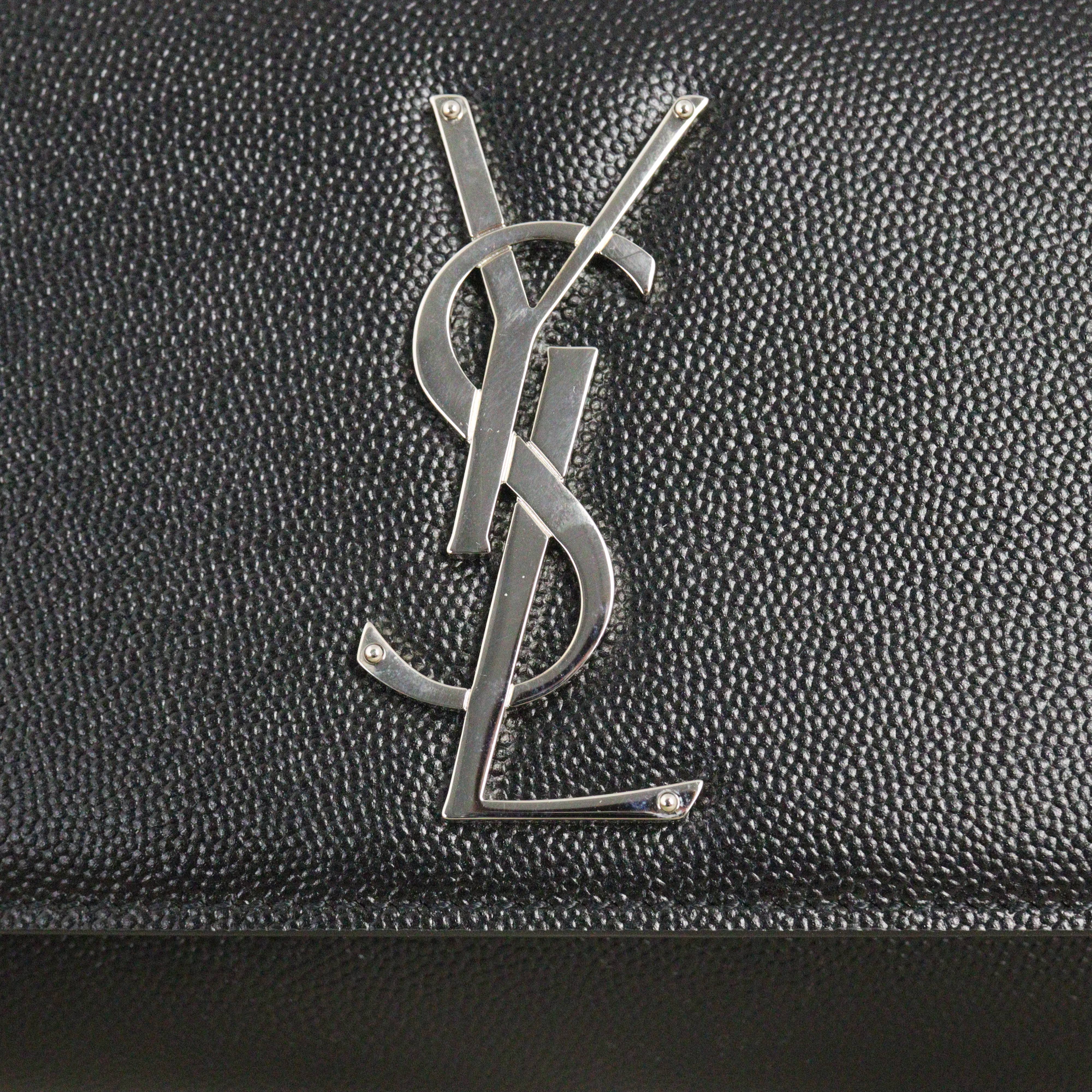 Saint Laurent Kate Chain Bag Small