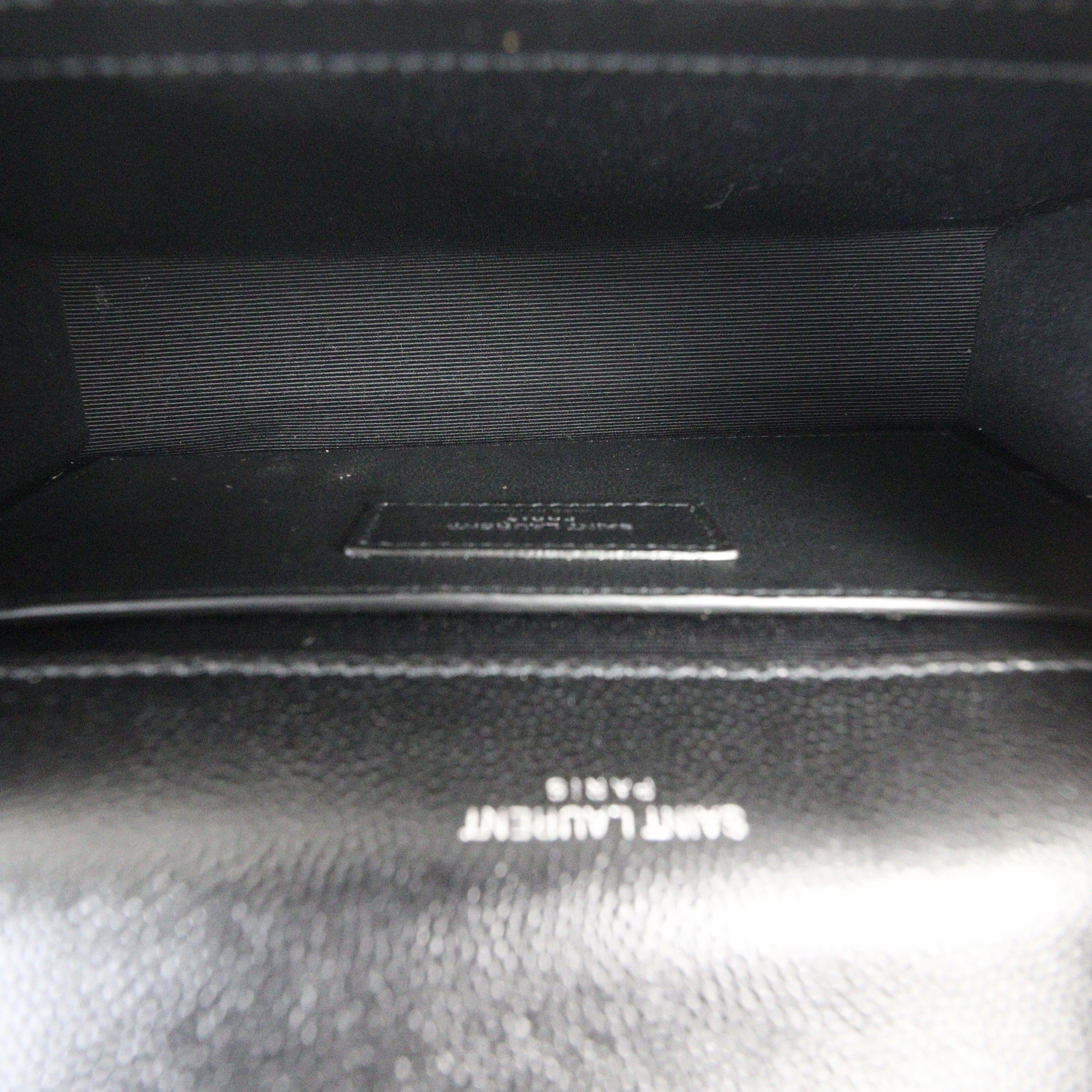 Saint Laurent Kate Chain Bag Small