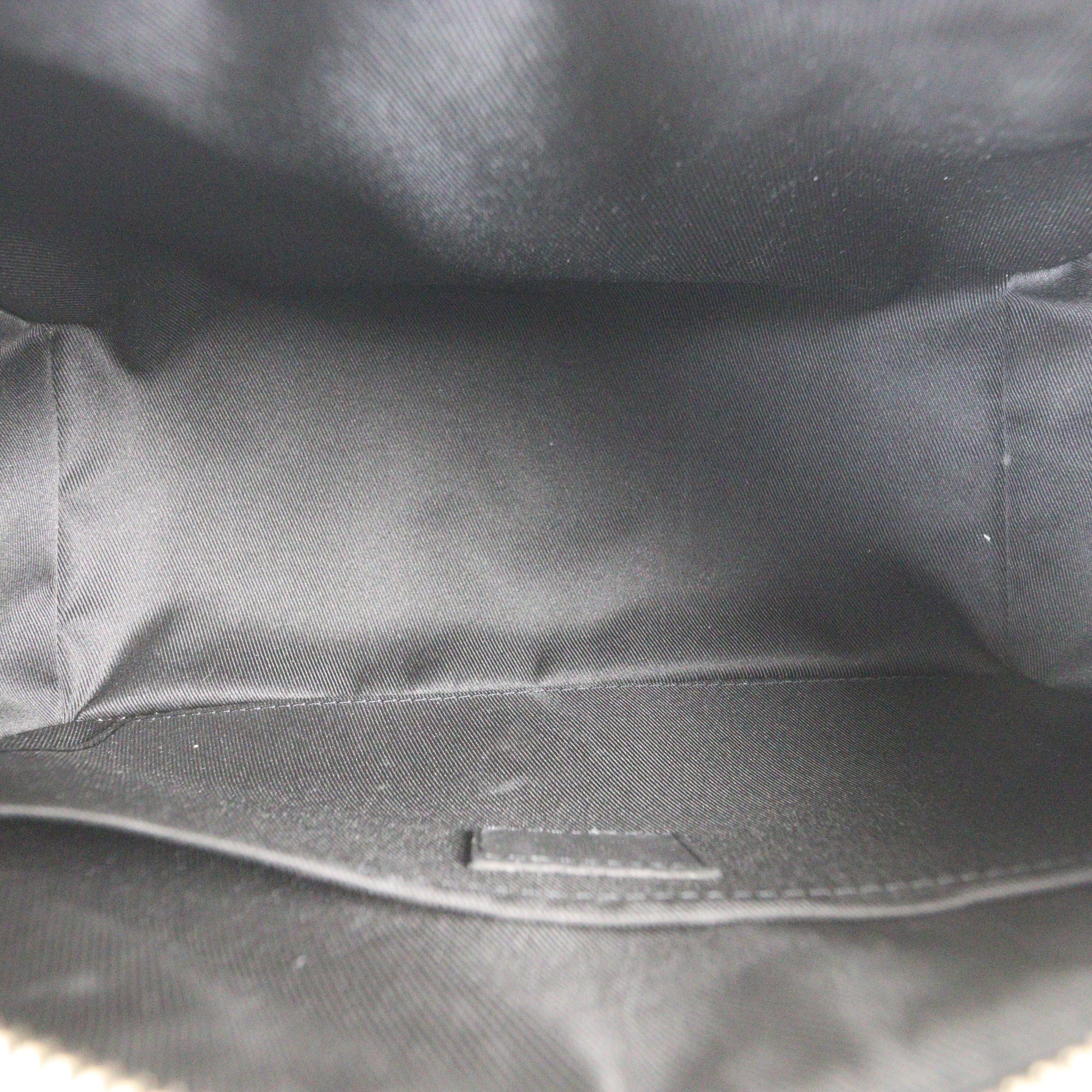 Louis Vuitton City Keepall Damier Squared