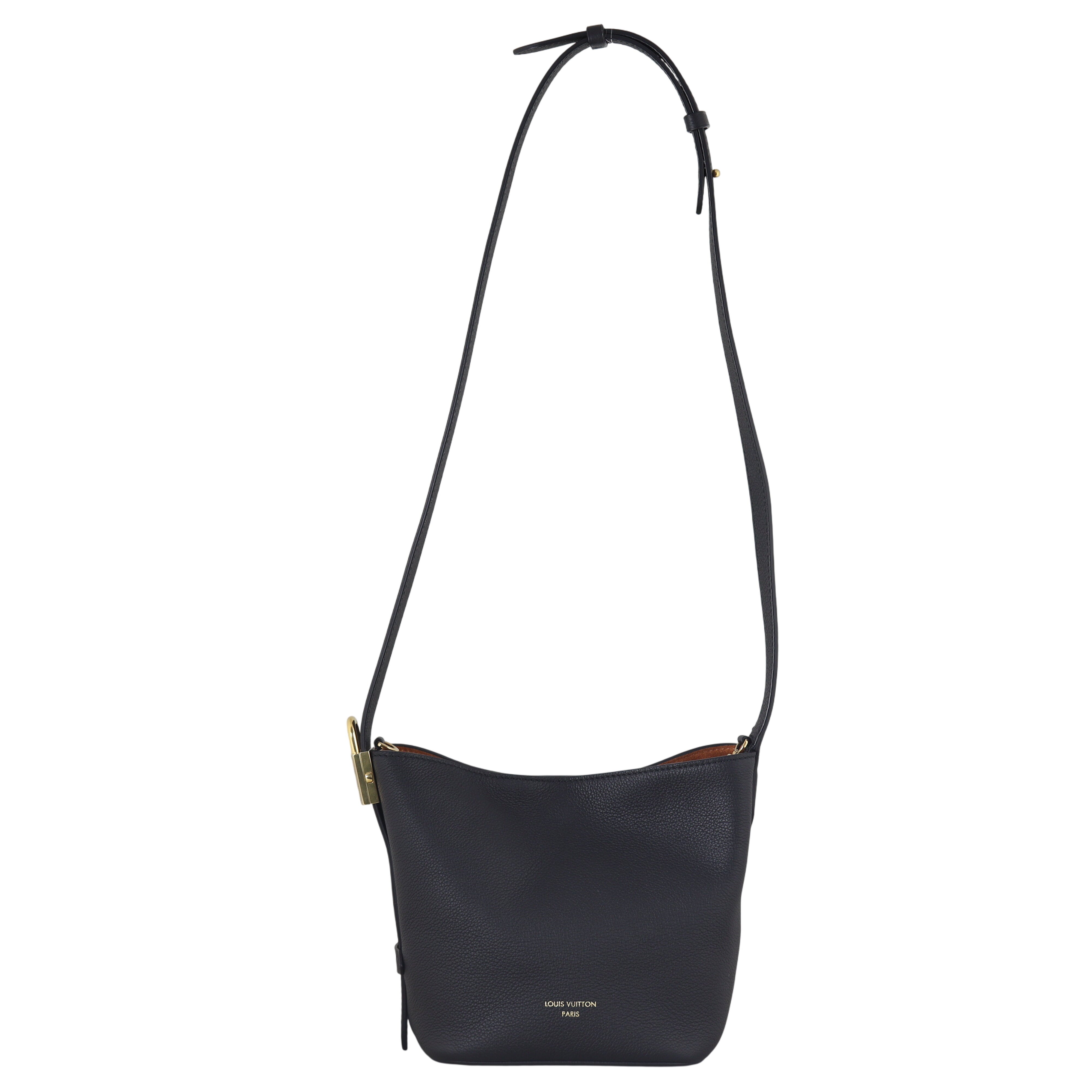 Louis Vuitton Low Key All In BB