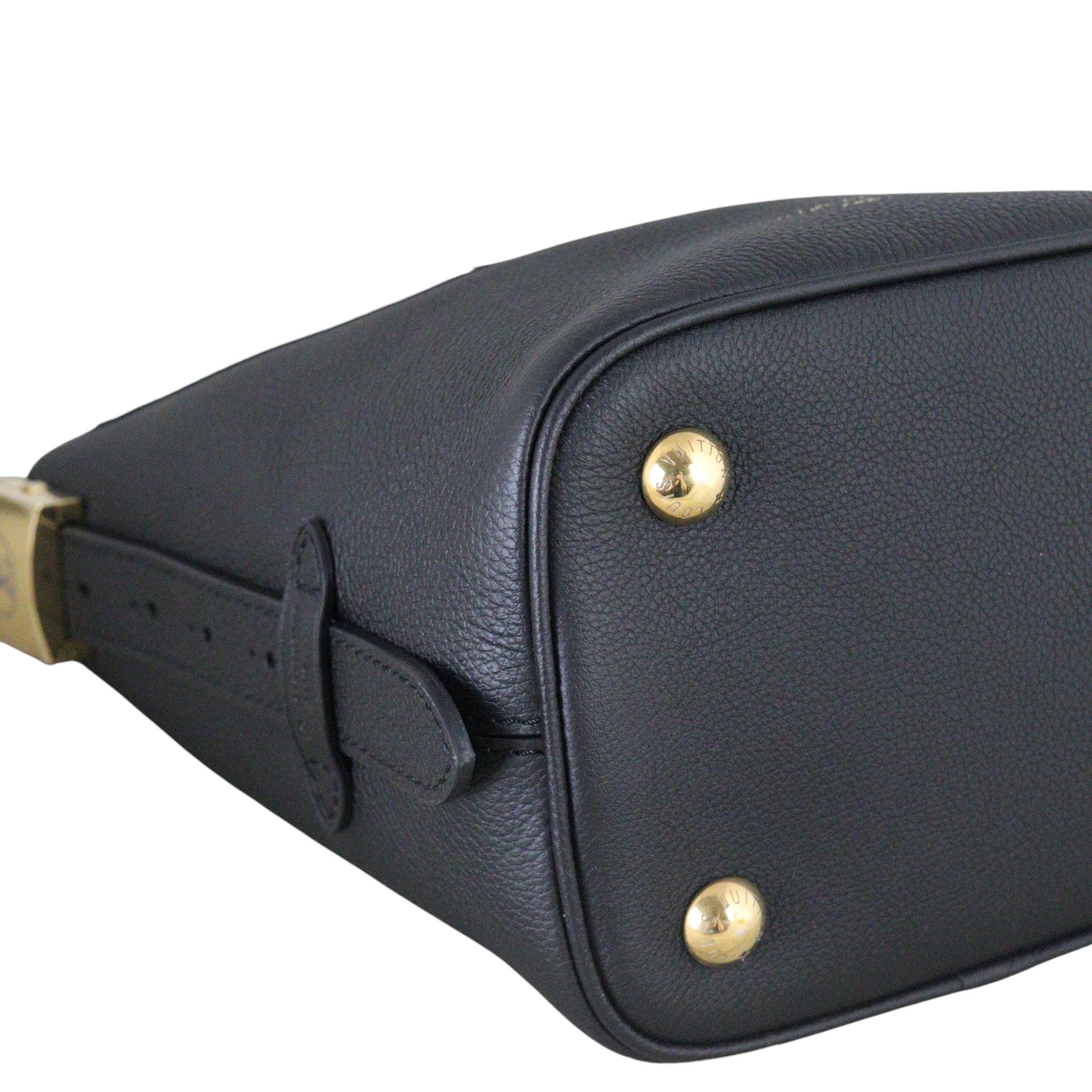 Louis Vuitton Low Key All In BB