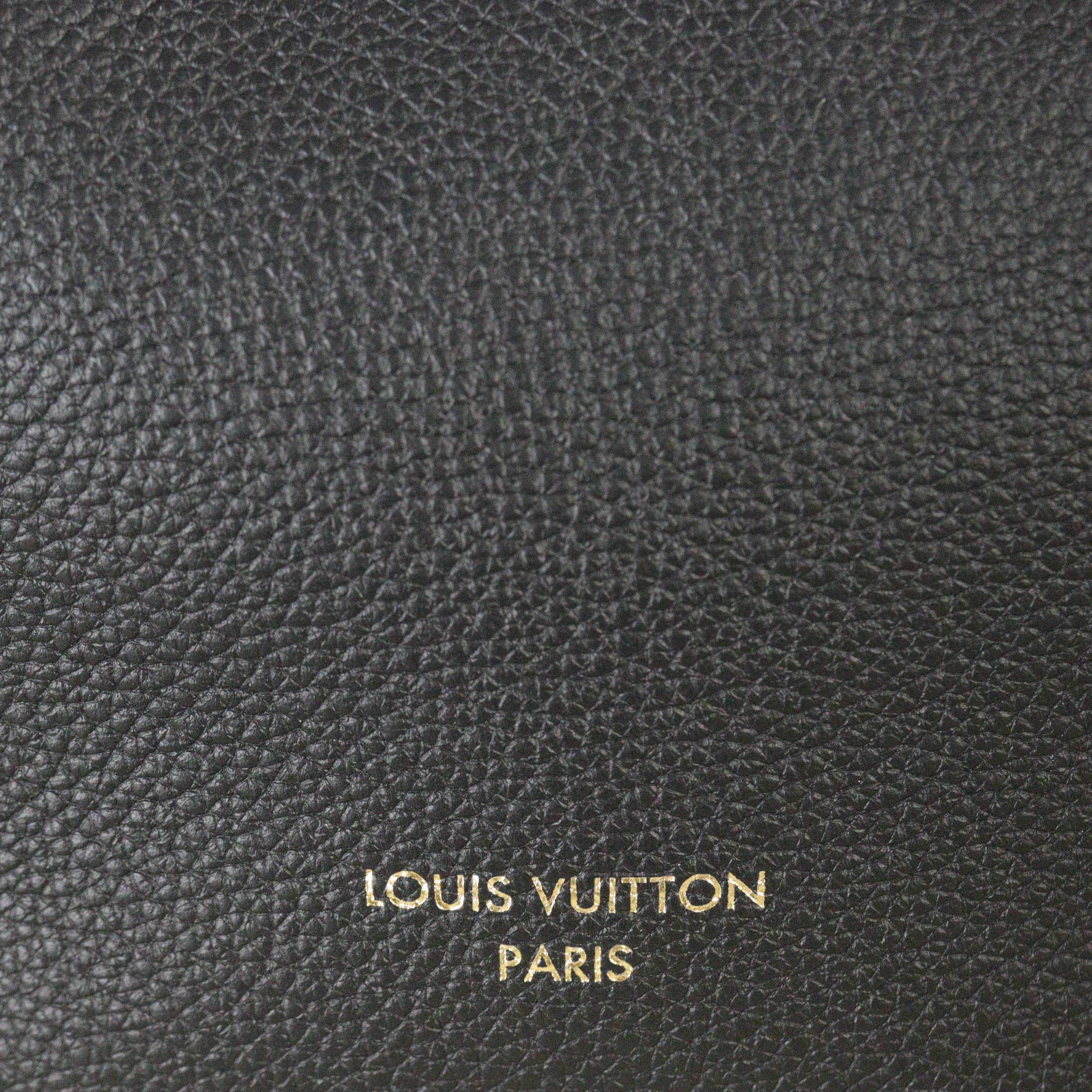 Louis Vuitton Low Key All In BB