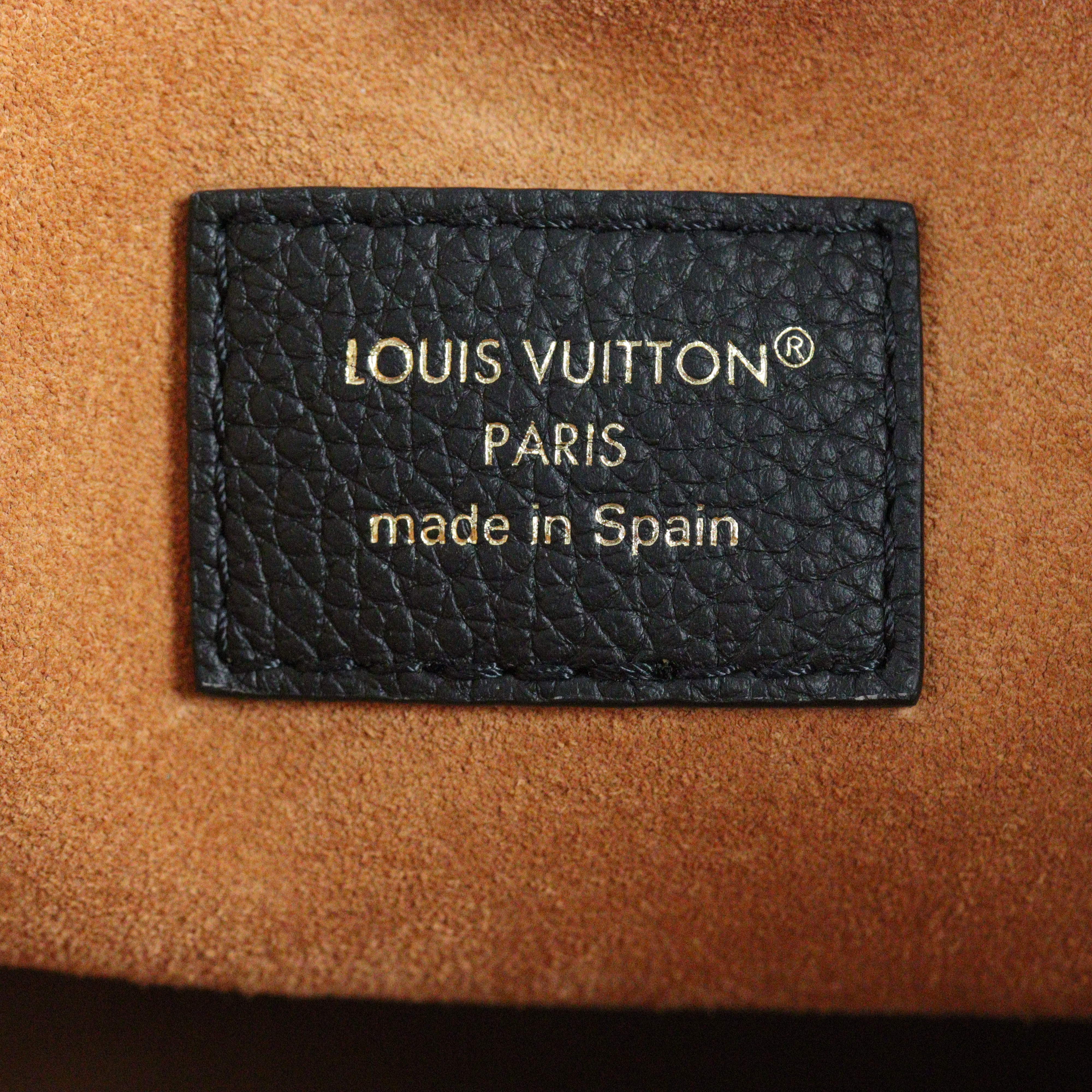 Louis Vuitton Low Key All In BB