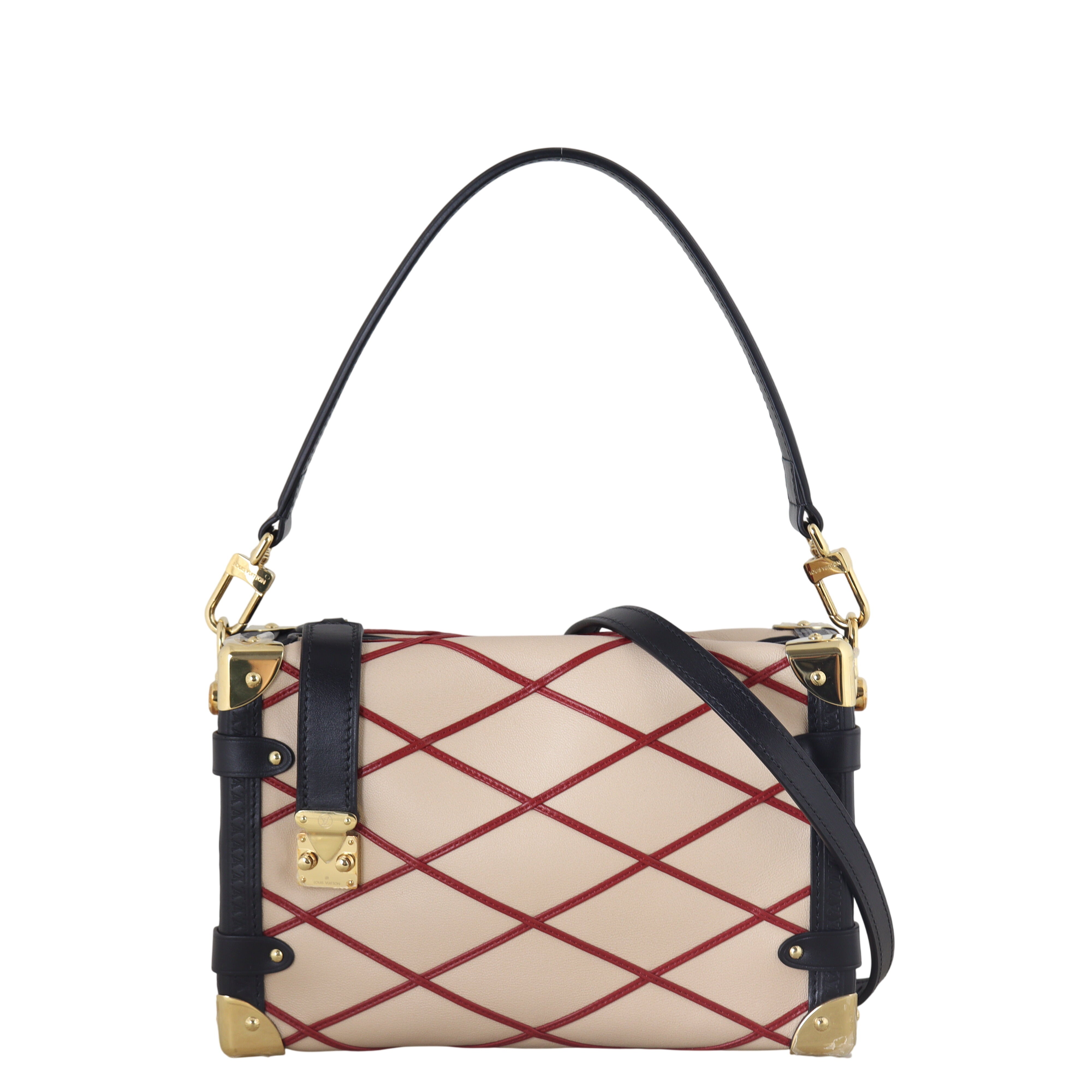 Louis Vuitton Side Trunk MM