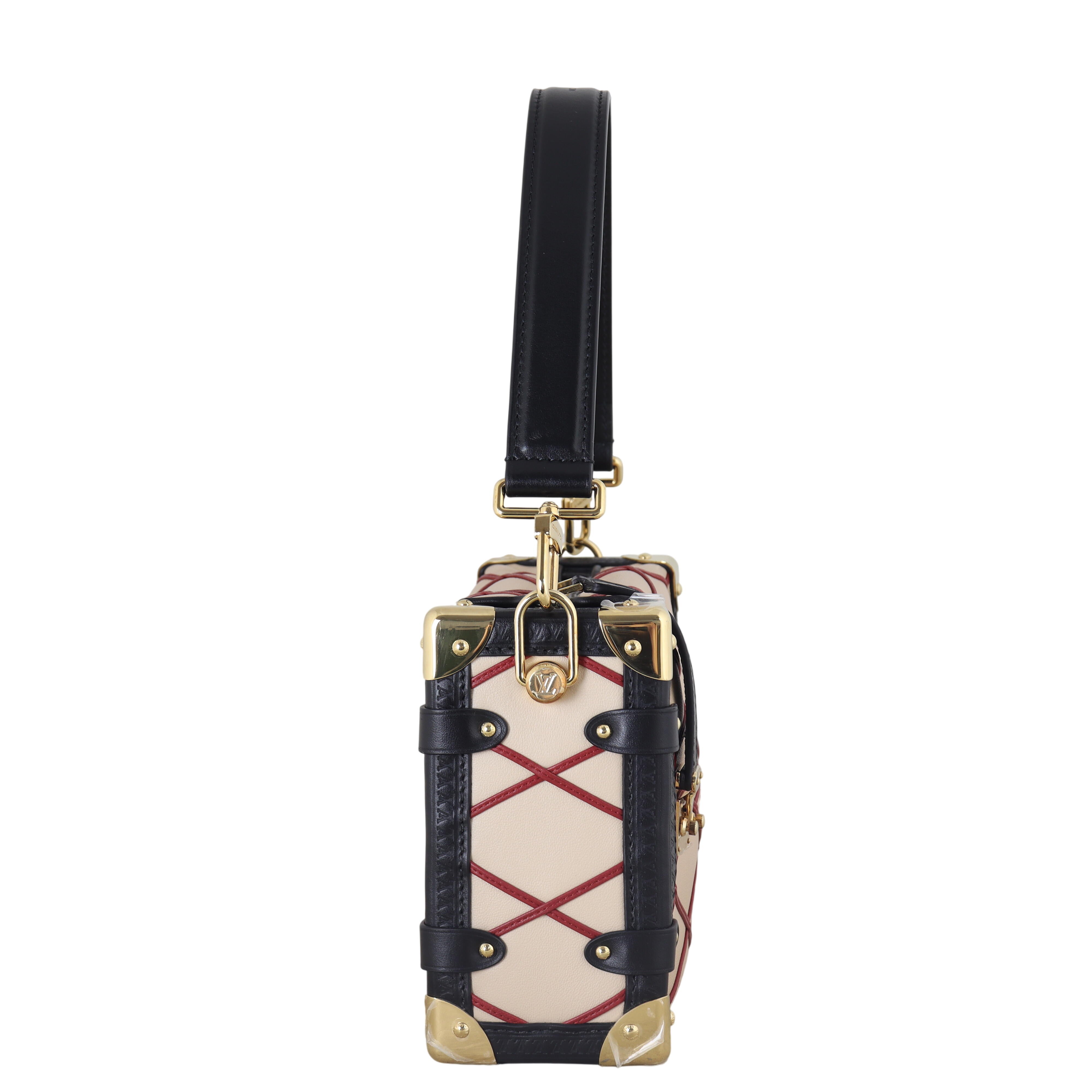 Louis Vuitton Side Trunk MM