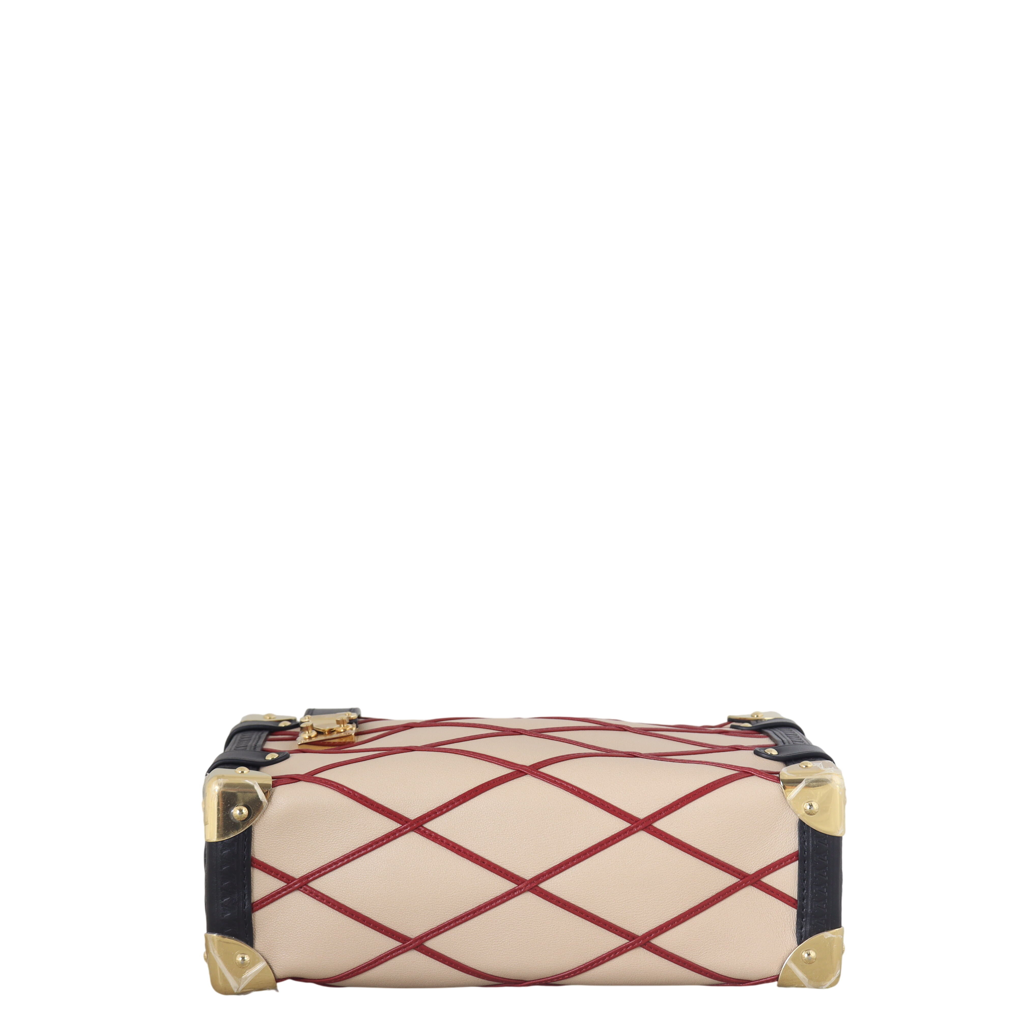 Louis Vuitton Side Trunk MM