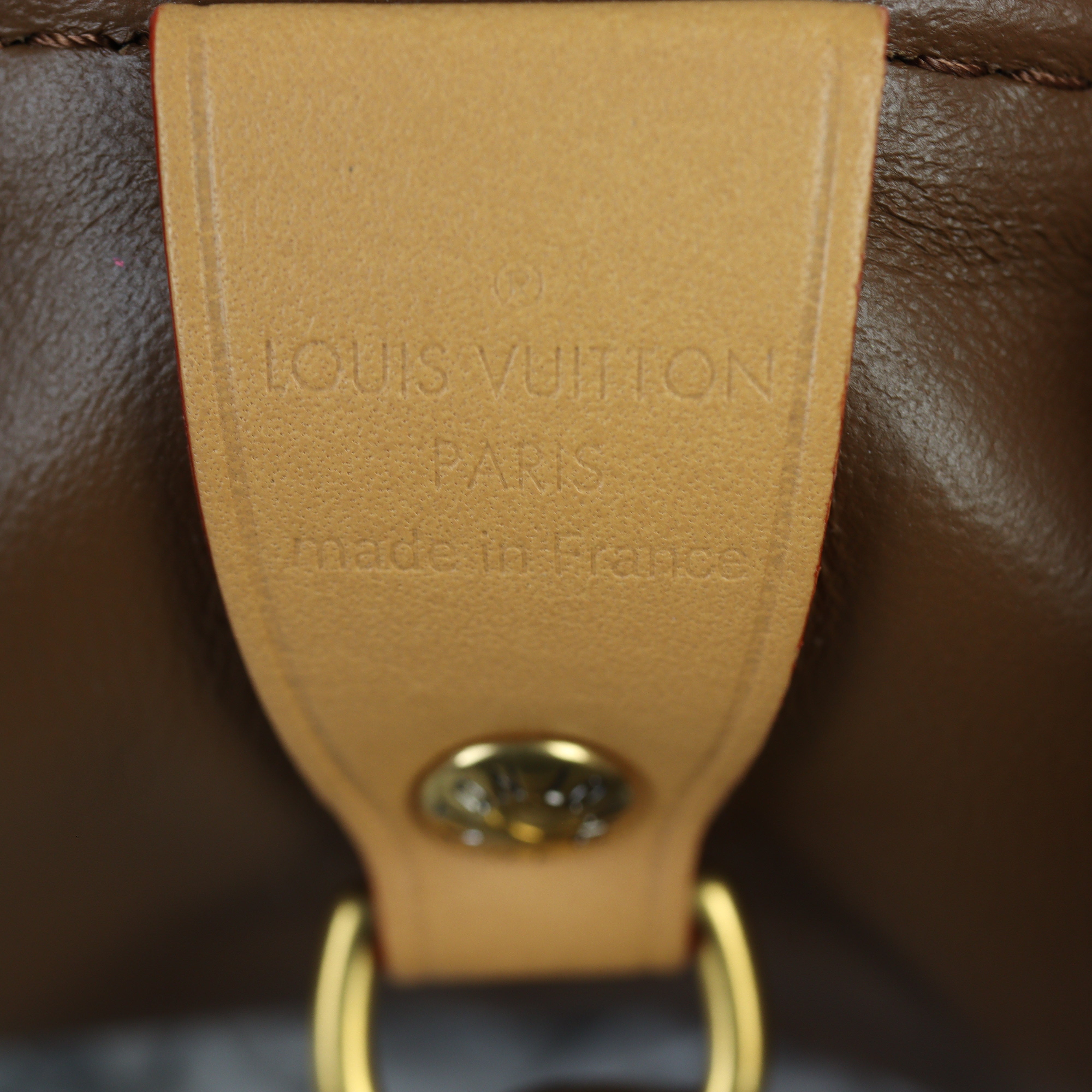 Louis Vuitton Speedy P9 25 Bandouliere Monogram