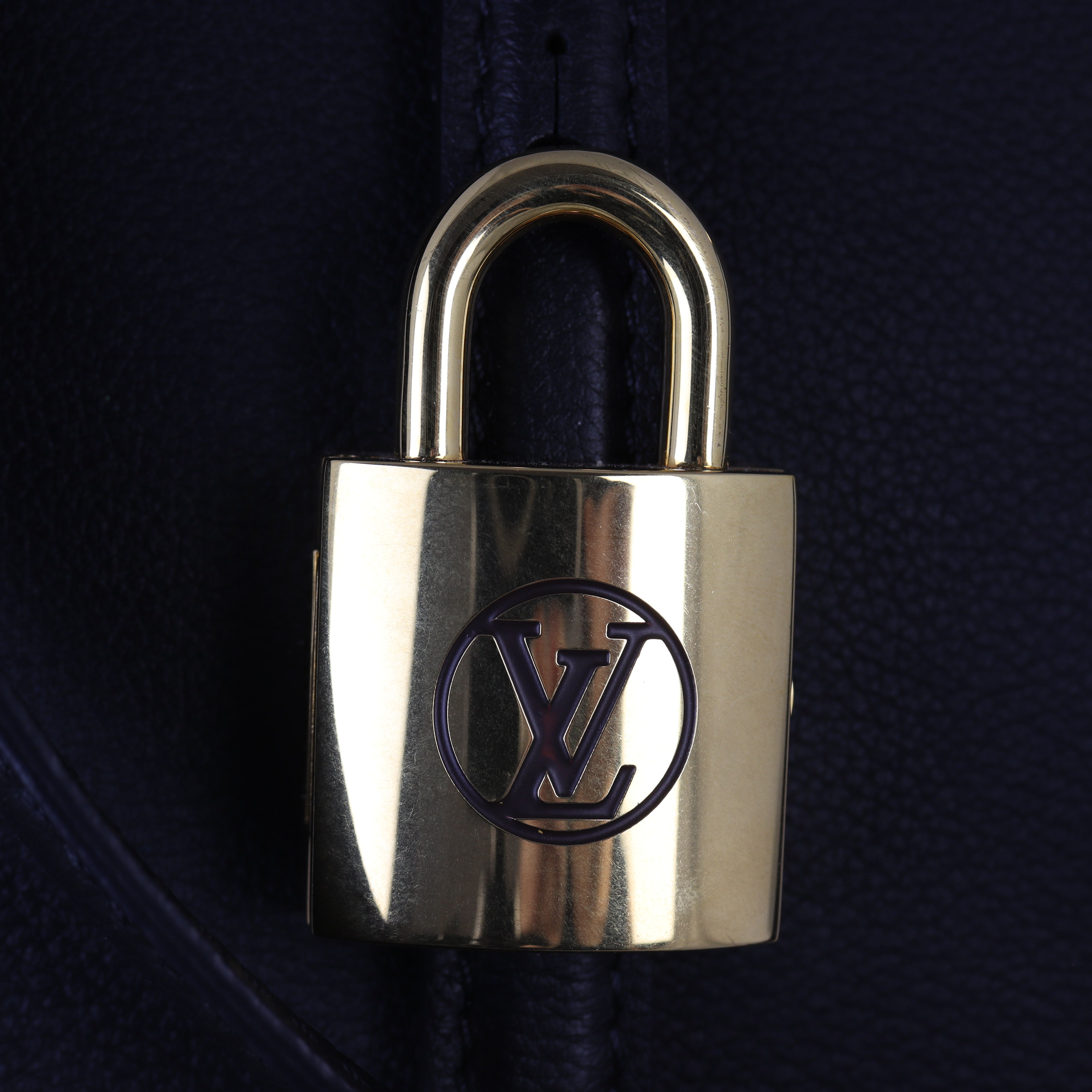 Louis Vuitton Low Key Duffle Tote