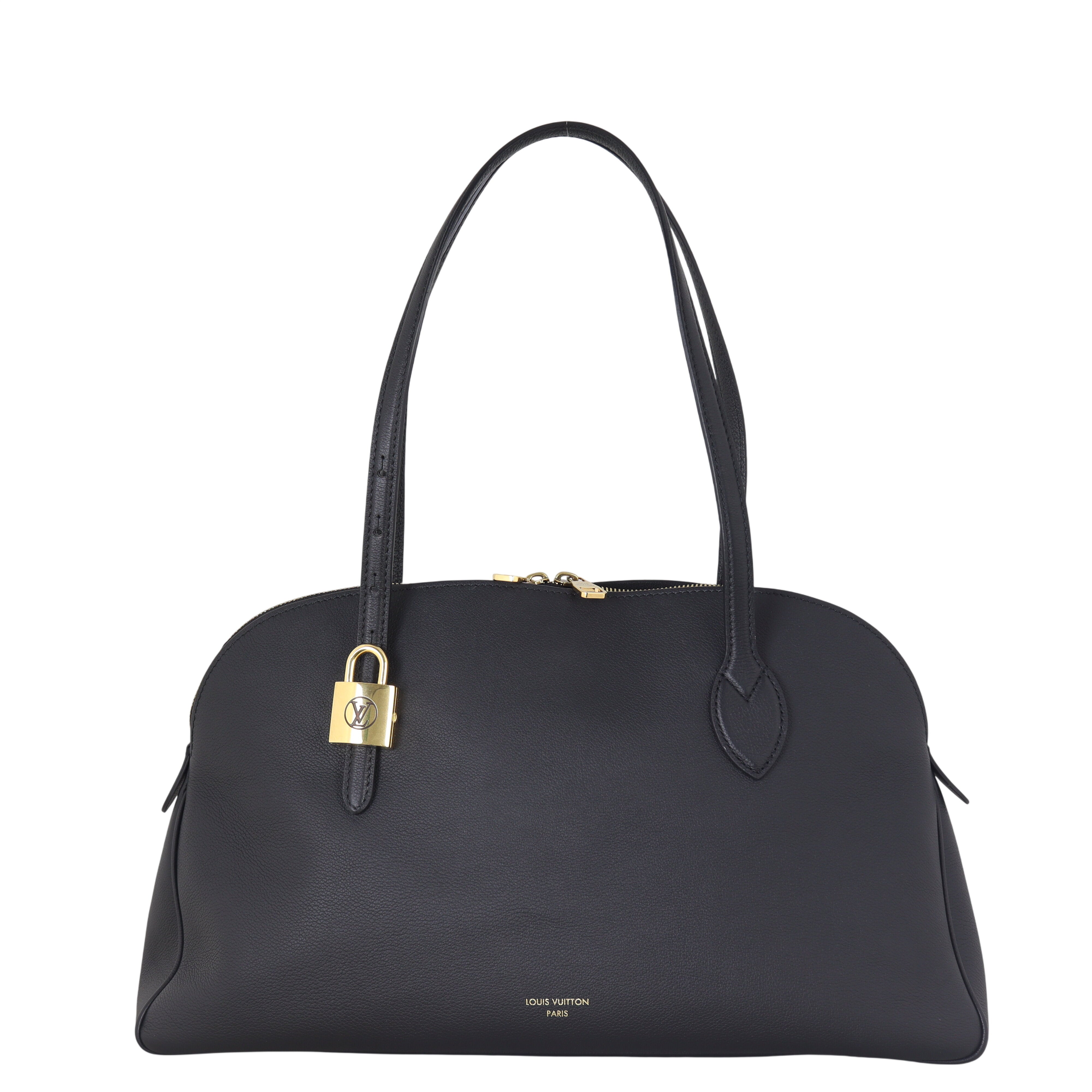 Louis Vuitton Low Key Duffle Tote