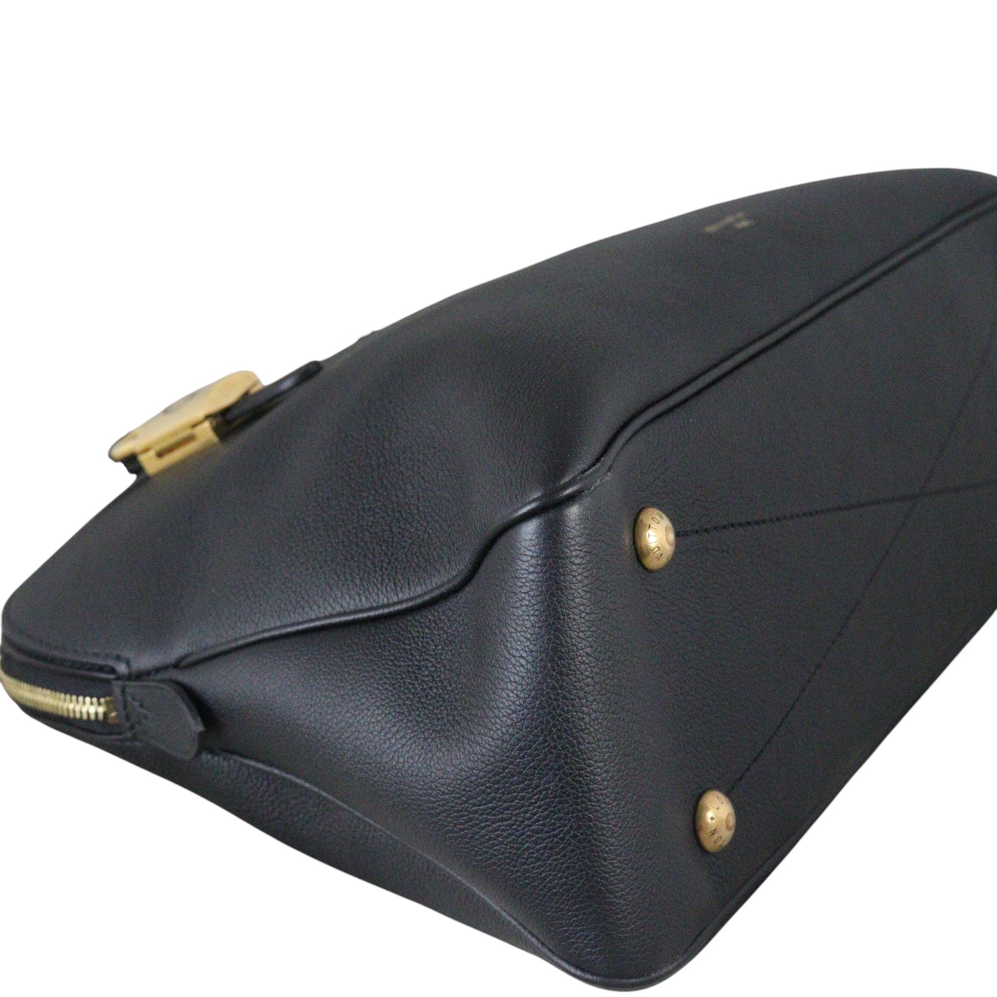 Louis Vuitton Low Key Duffle Tote