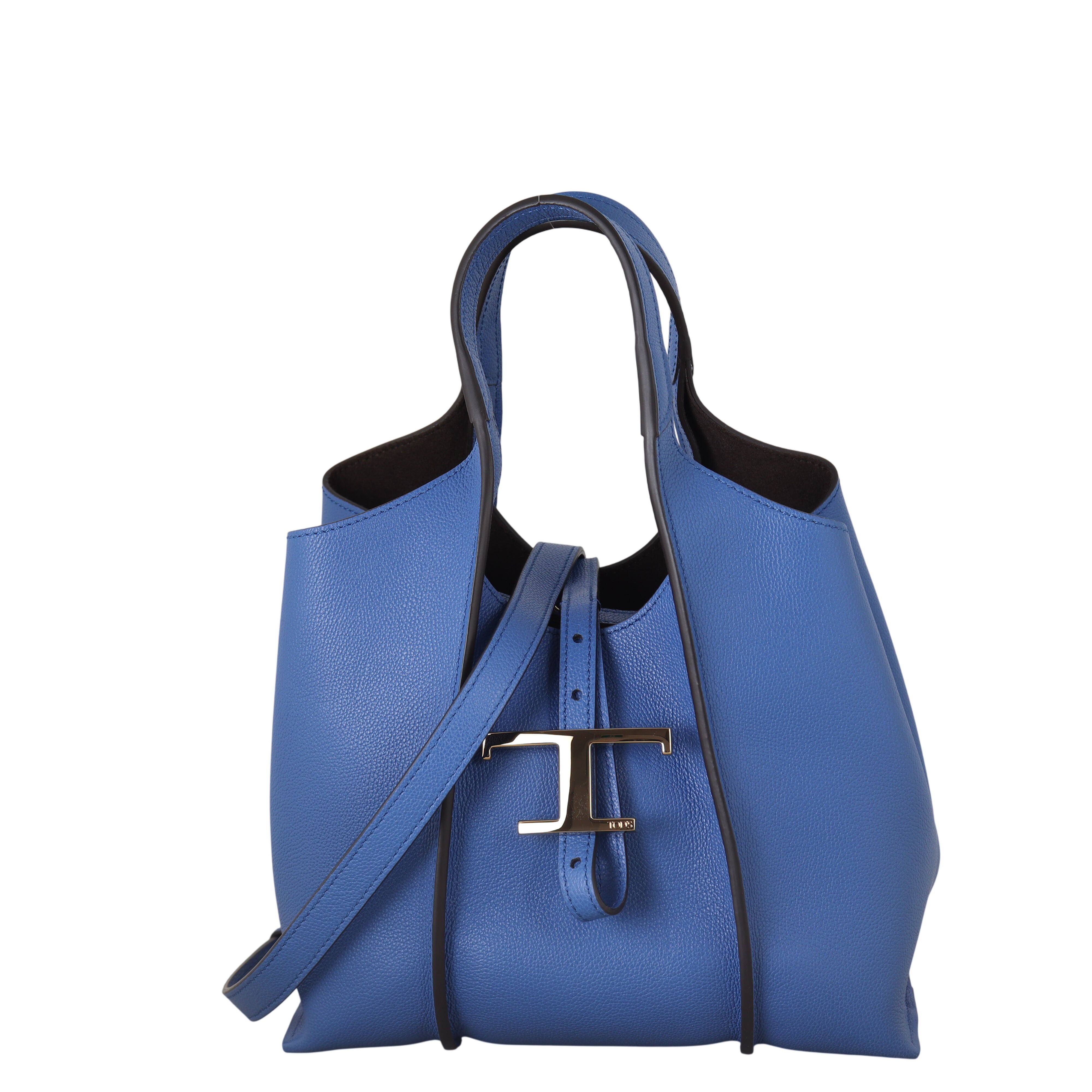 Tod's T Timeless Shopping Bag