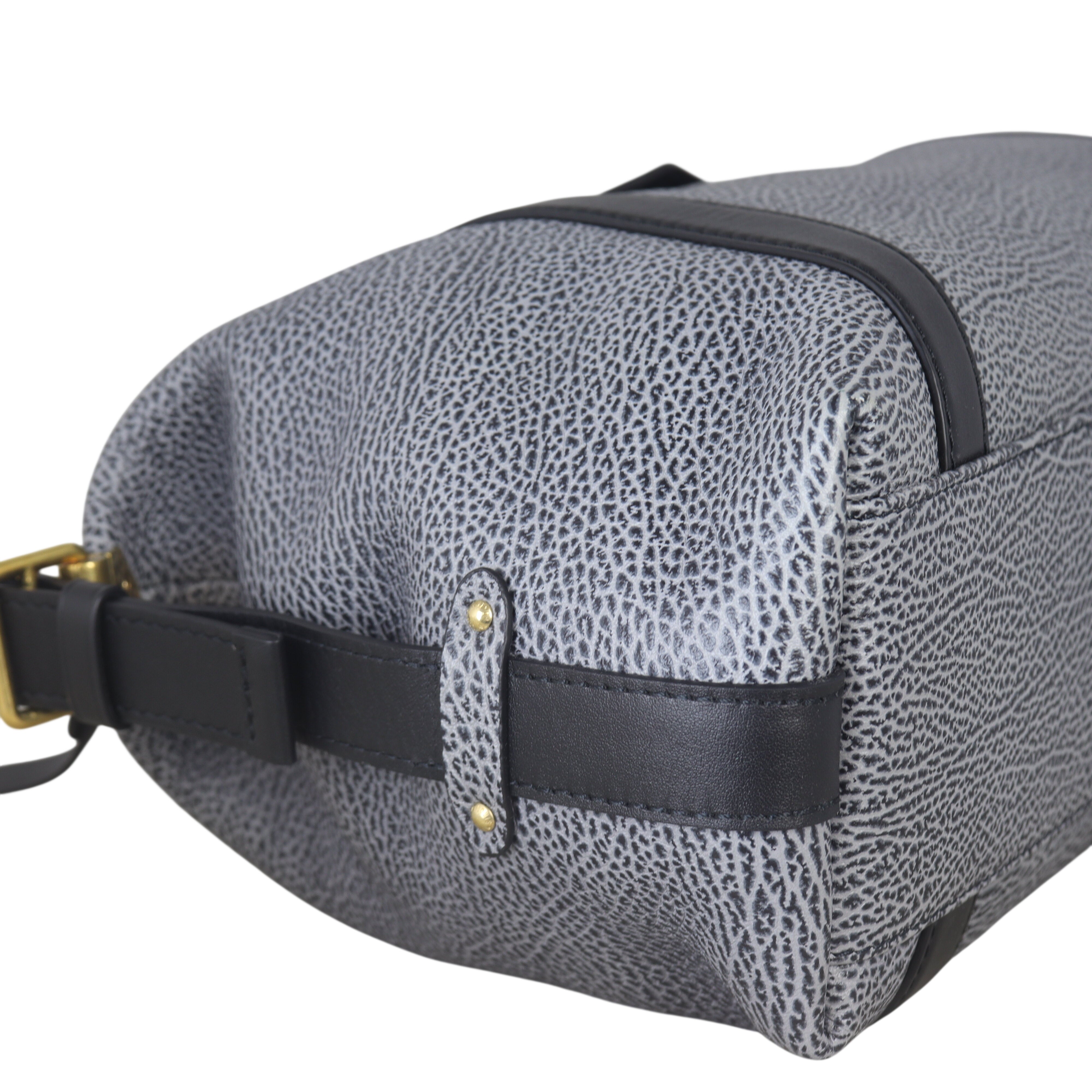 Louis Vuitton Biker MM Pixel Lambskin