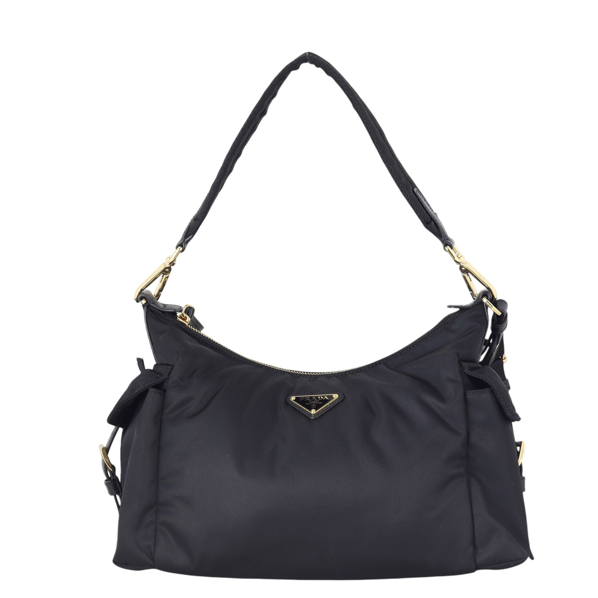 Prada Re-Nylon Explore Bag Large