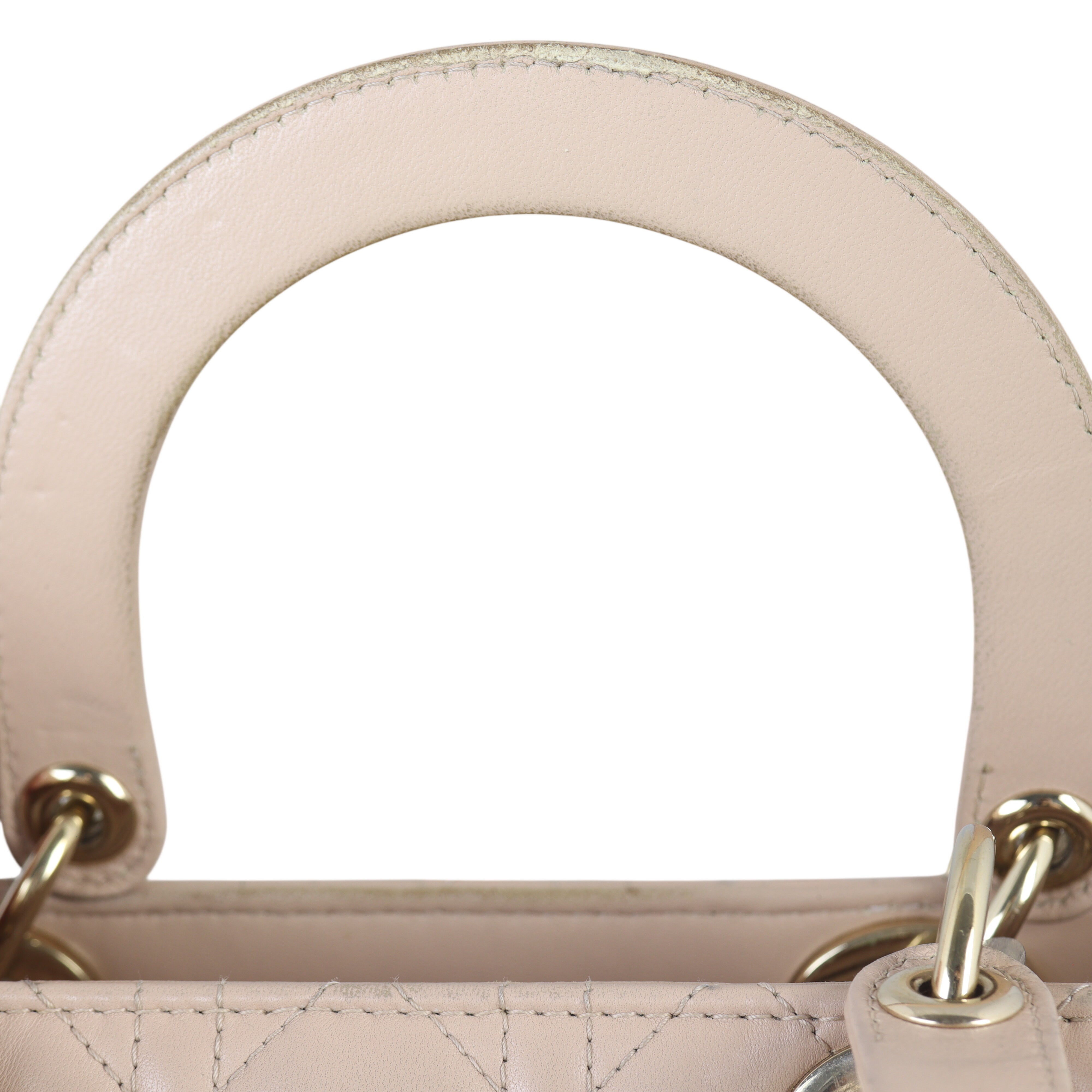 Dior Lady Dior Medium