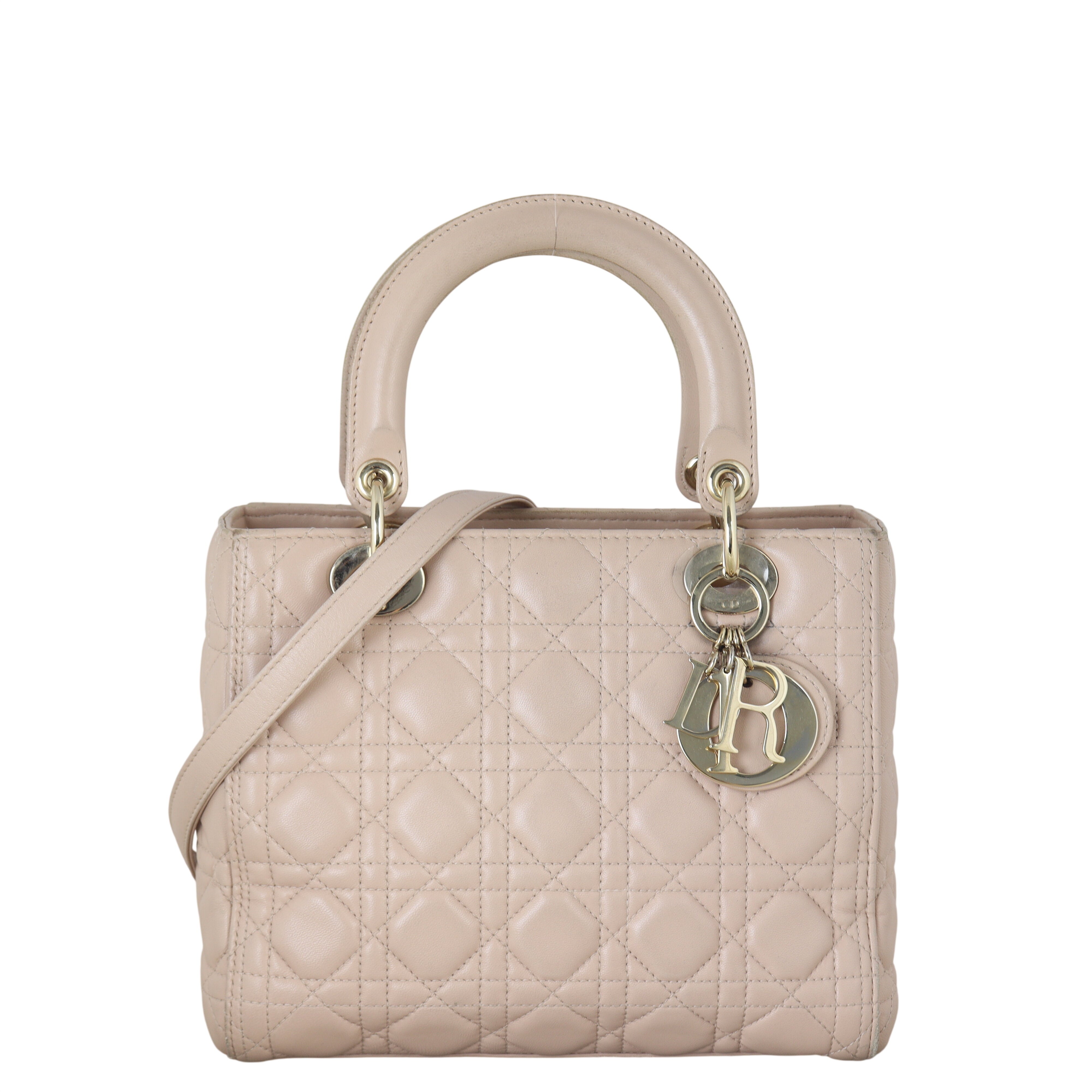 Dior Lady Dior Medium