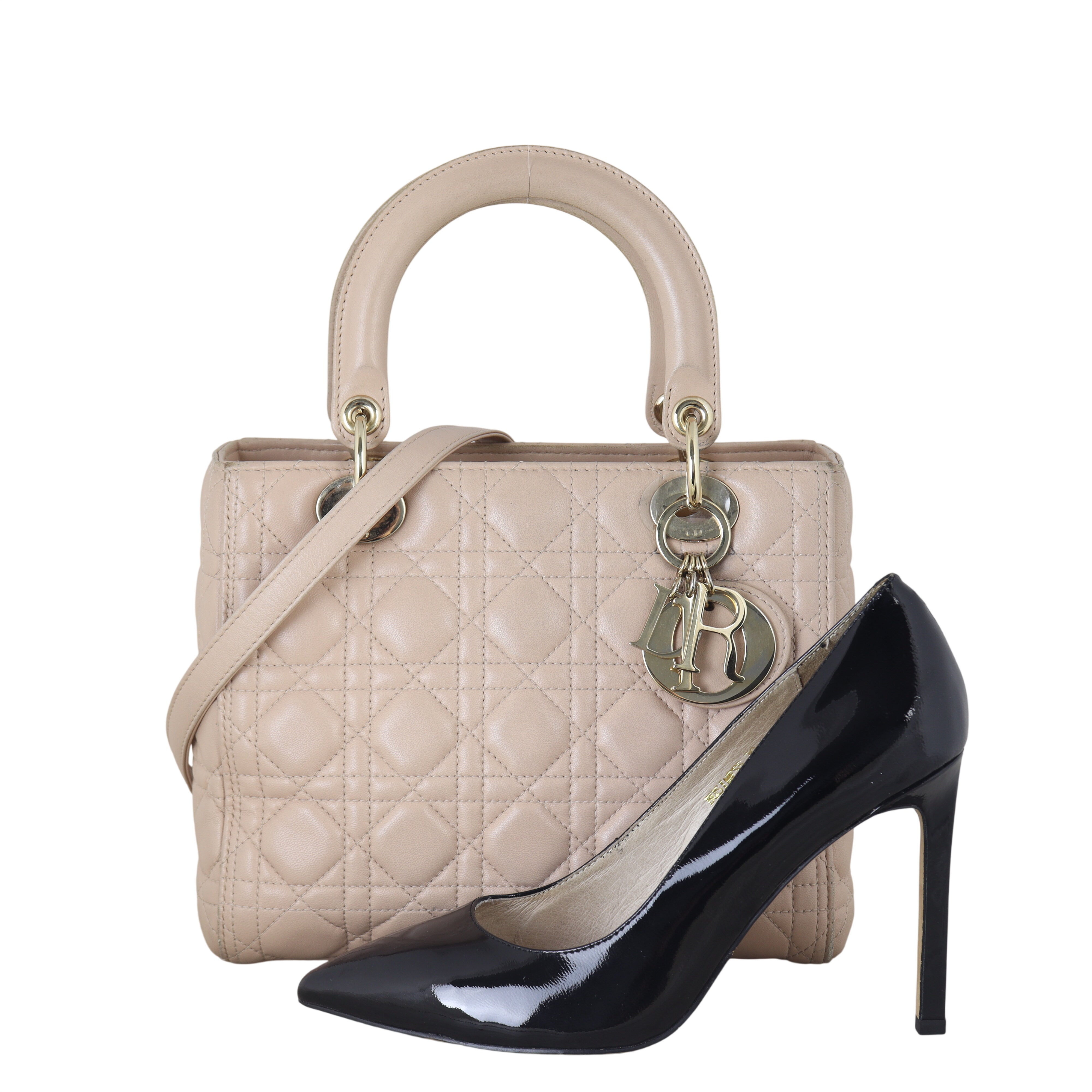 Dior Lady Dior Medium