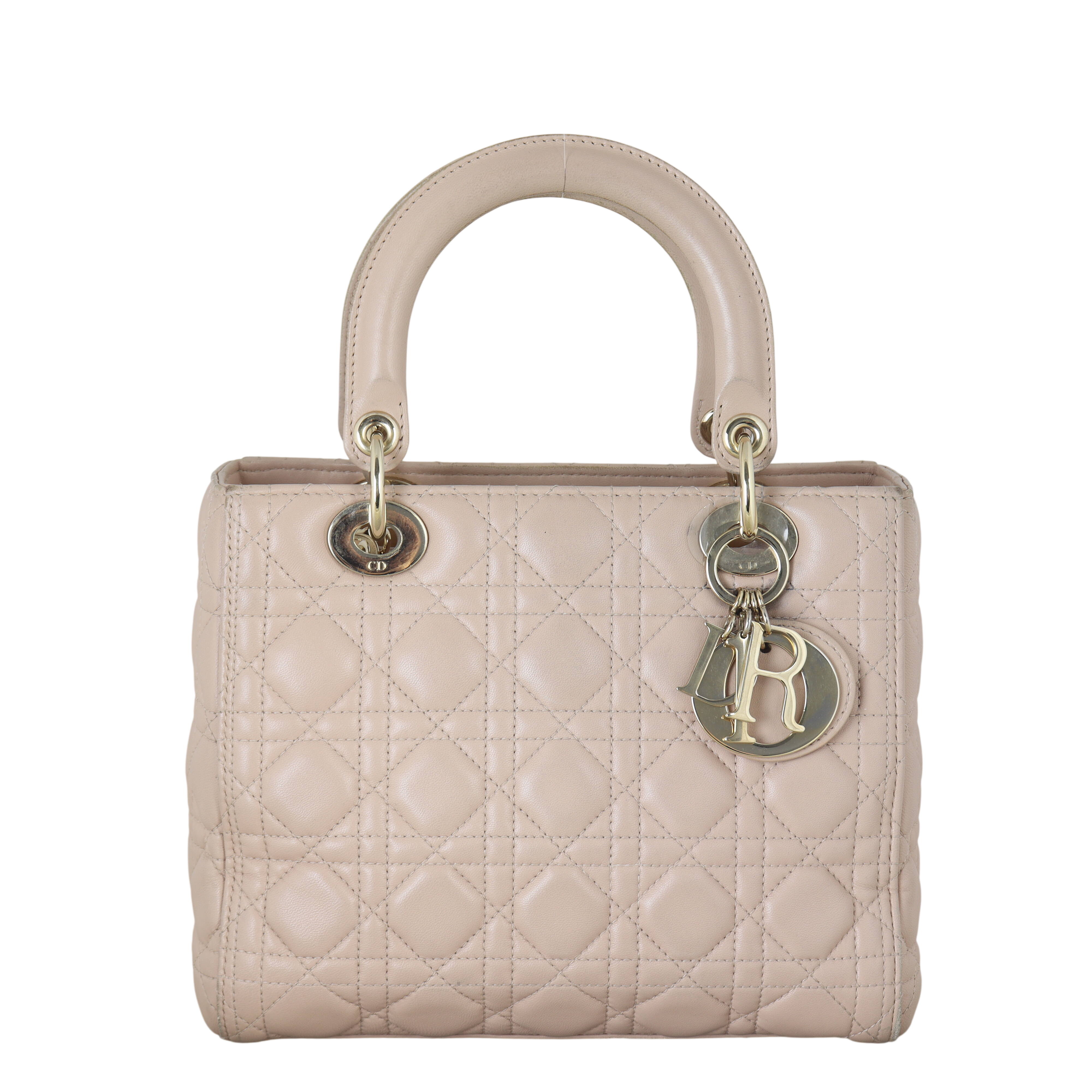 Dior Lady Dior Medium