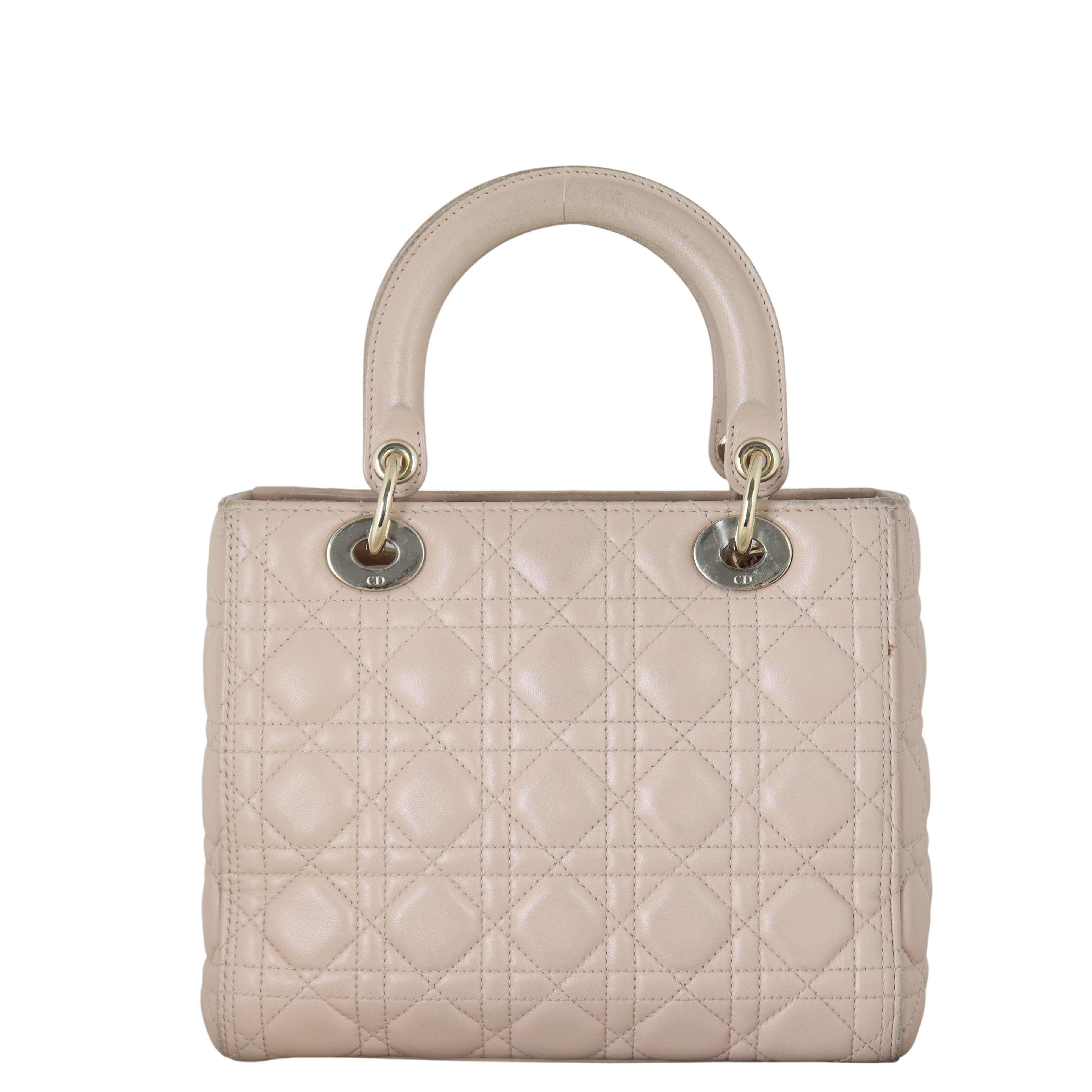 Dior Lady Dior Medium