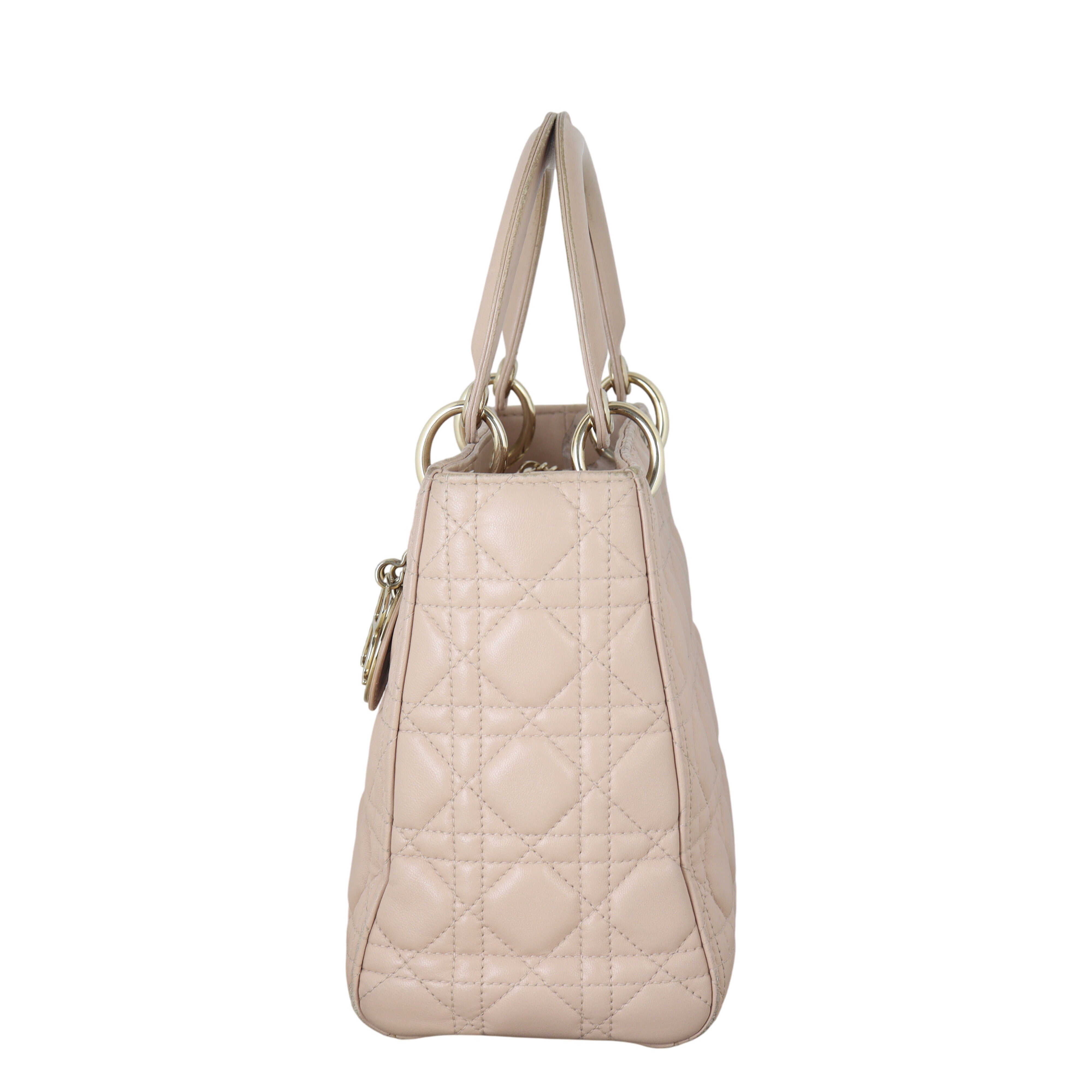 Dior Lady Dior Medium