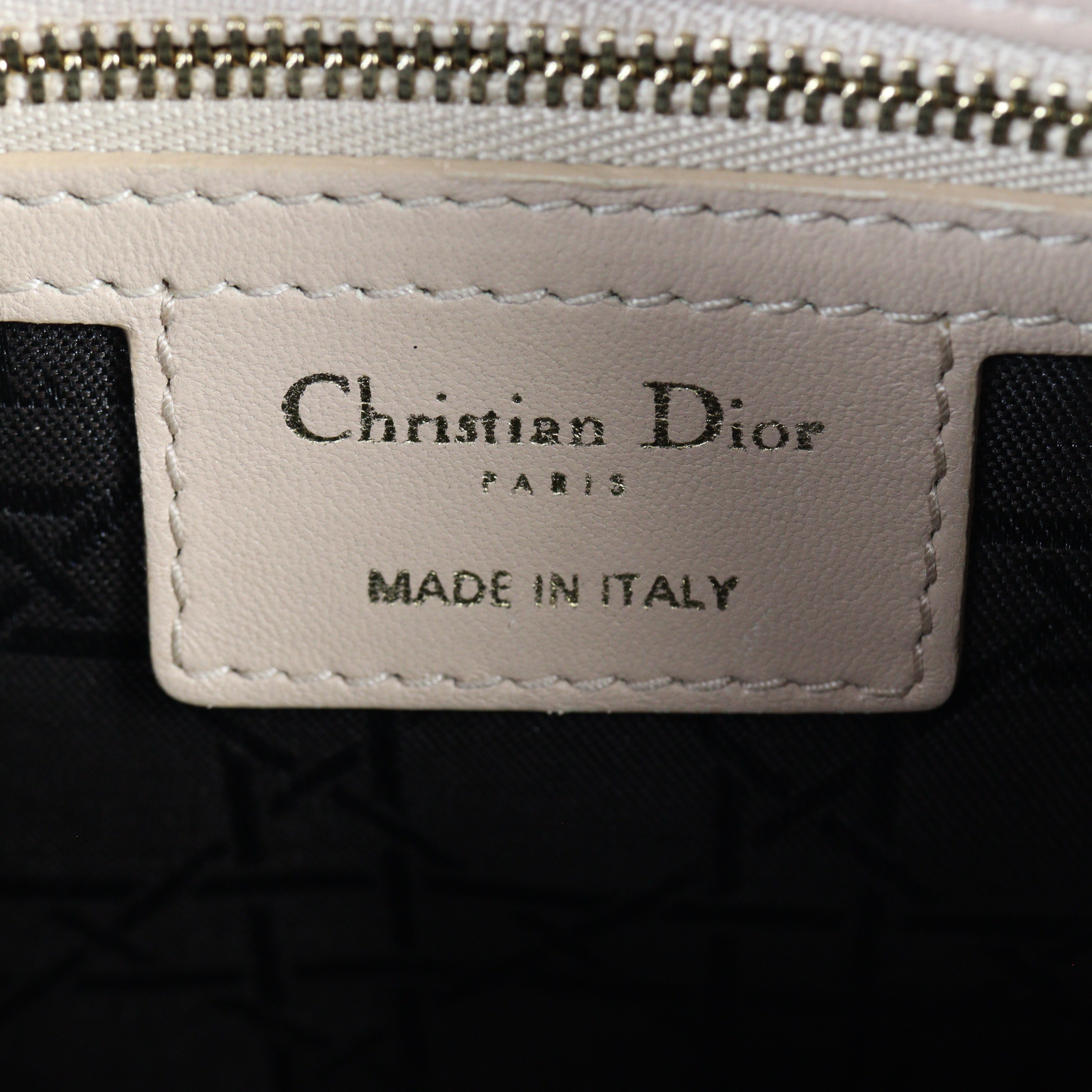 Dior Lady Dior Medium