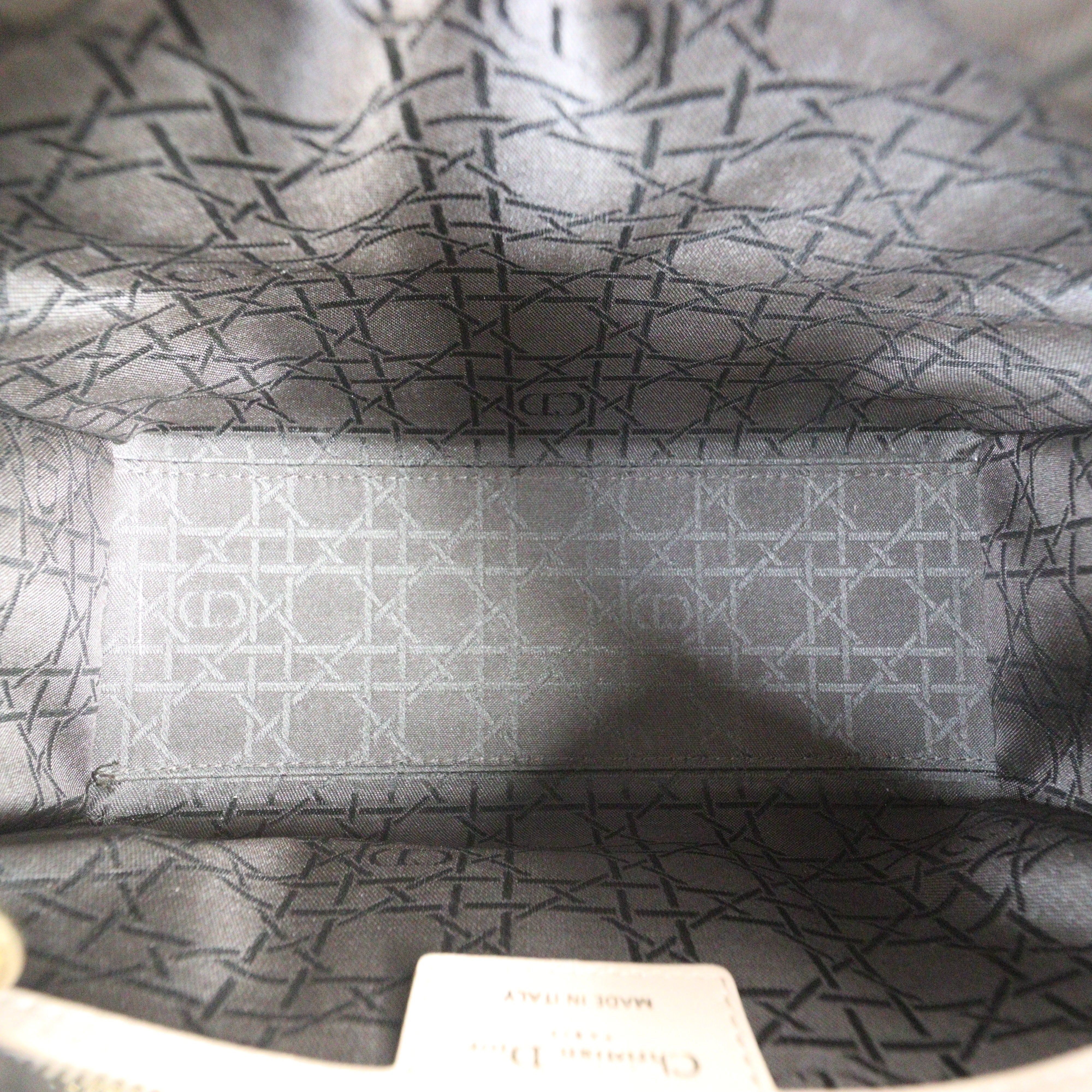 Dior Lady Dior Medium