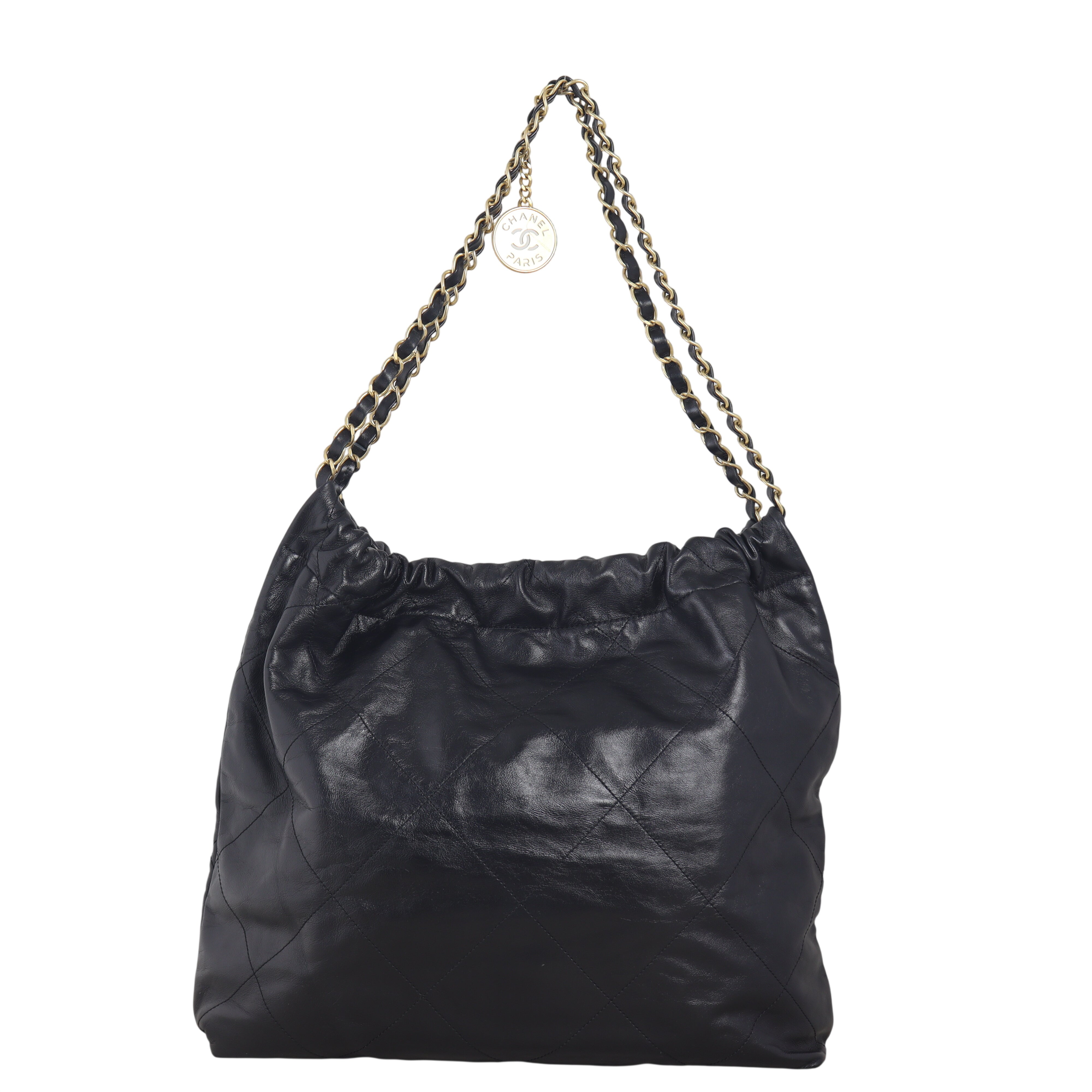 Chanel 22 Hobo Medium