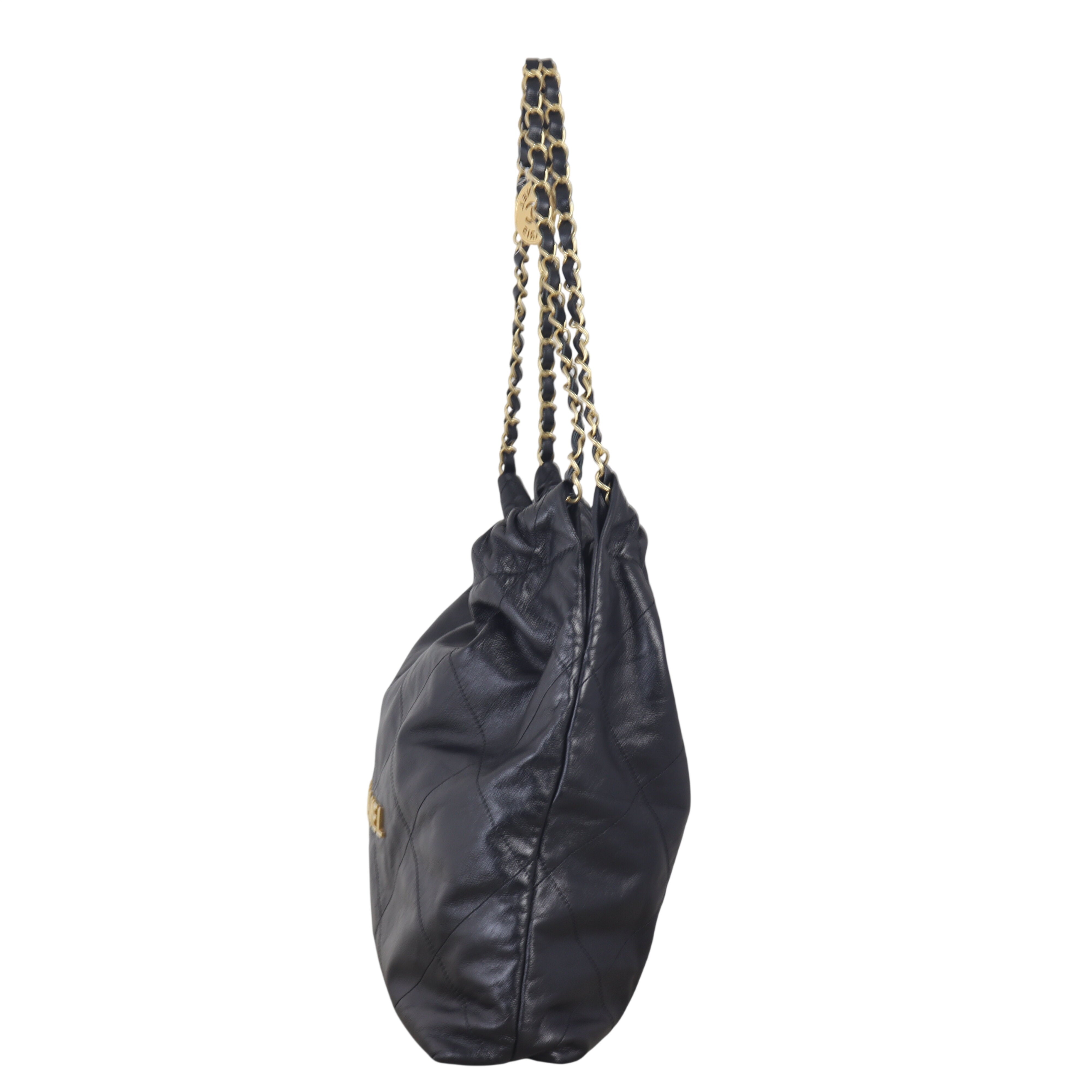 Chanel 22 Hobo Medium