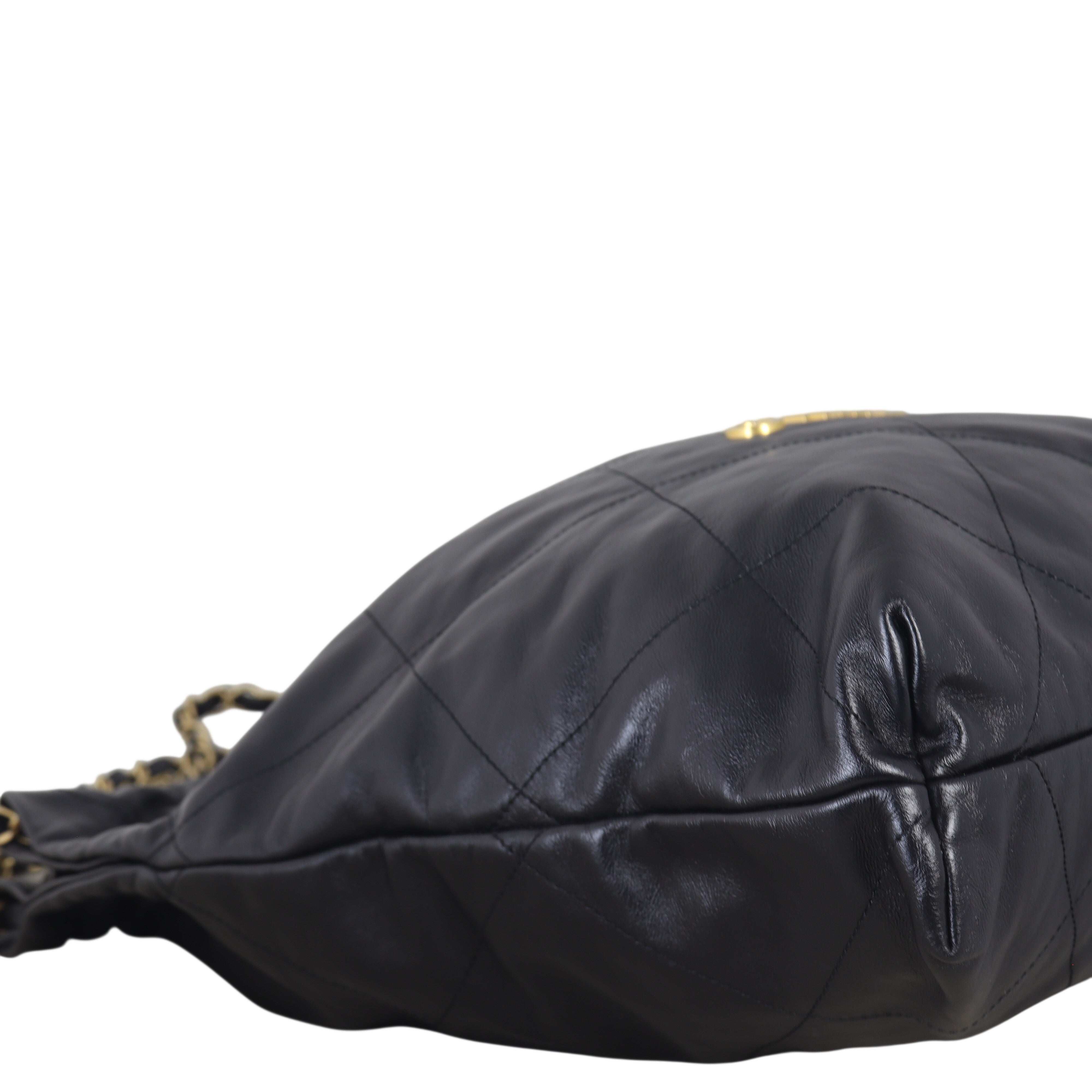 Chanel 22 Hobo Medium