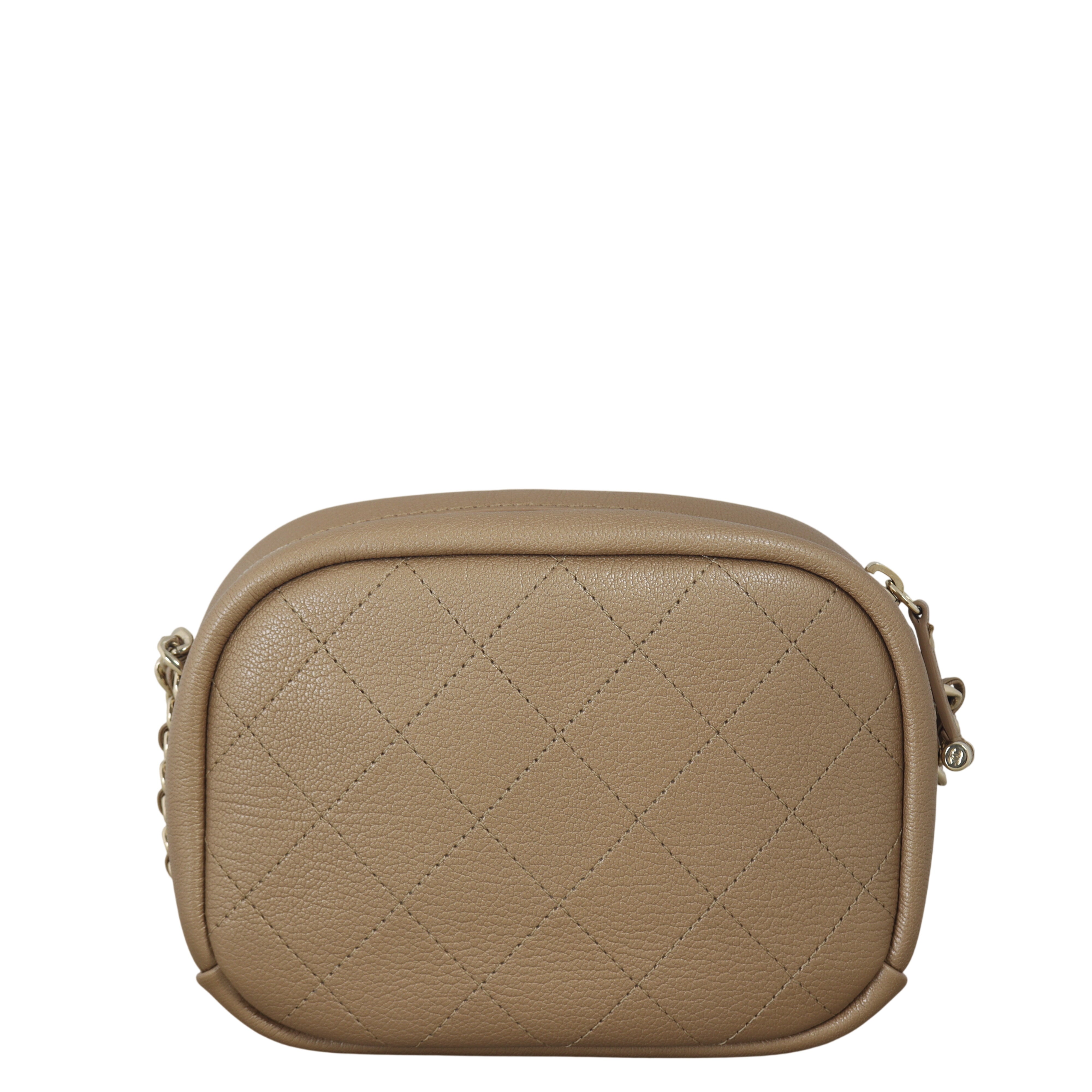 Chanel Casual Trip Camera Case