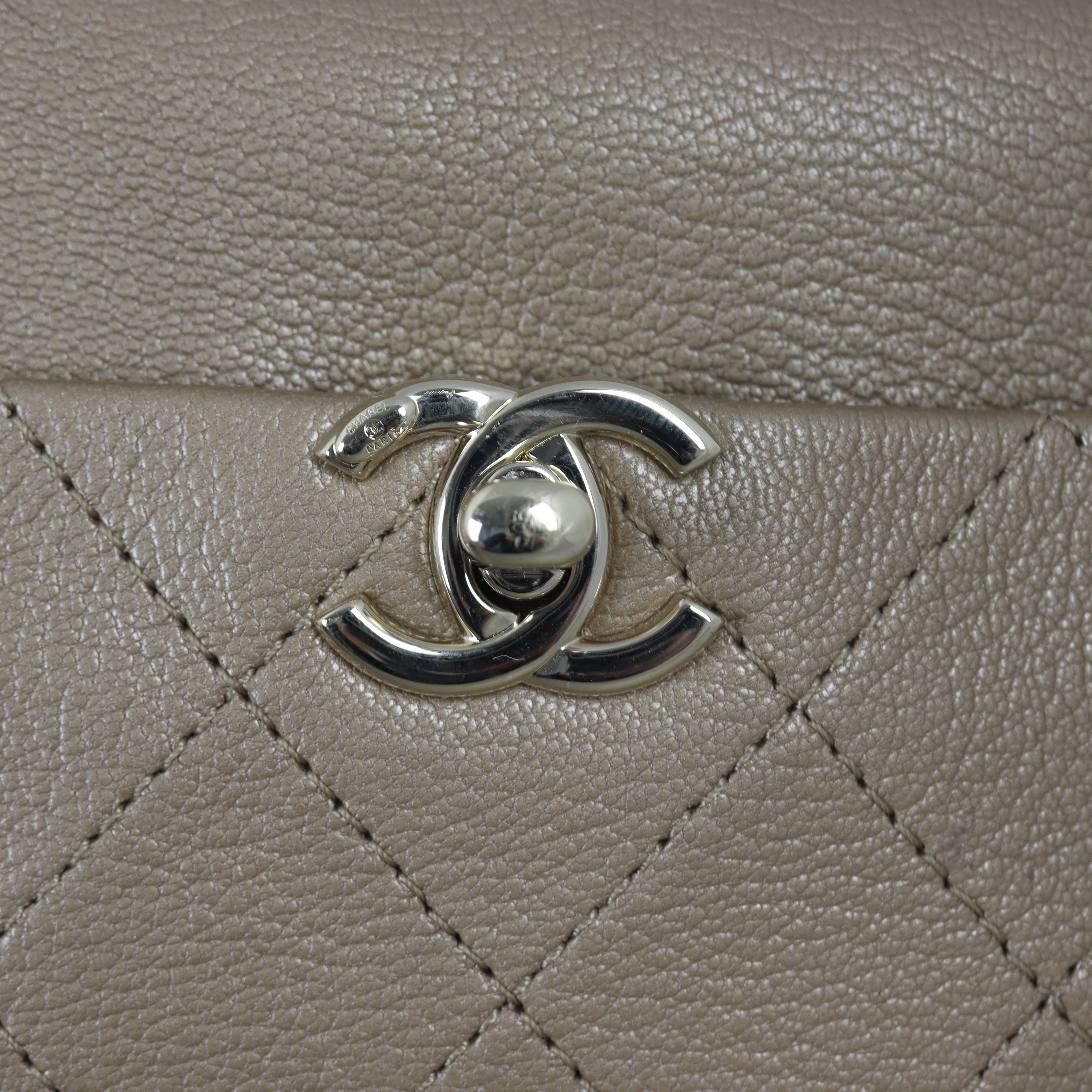 Chanel Casual Trip Camera Case