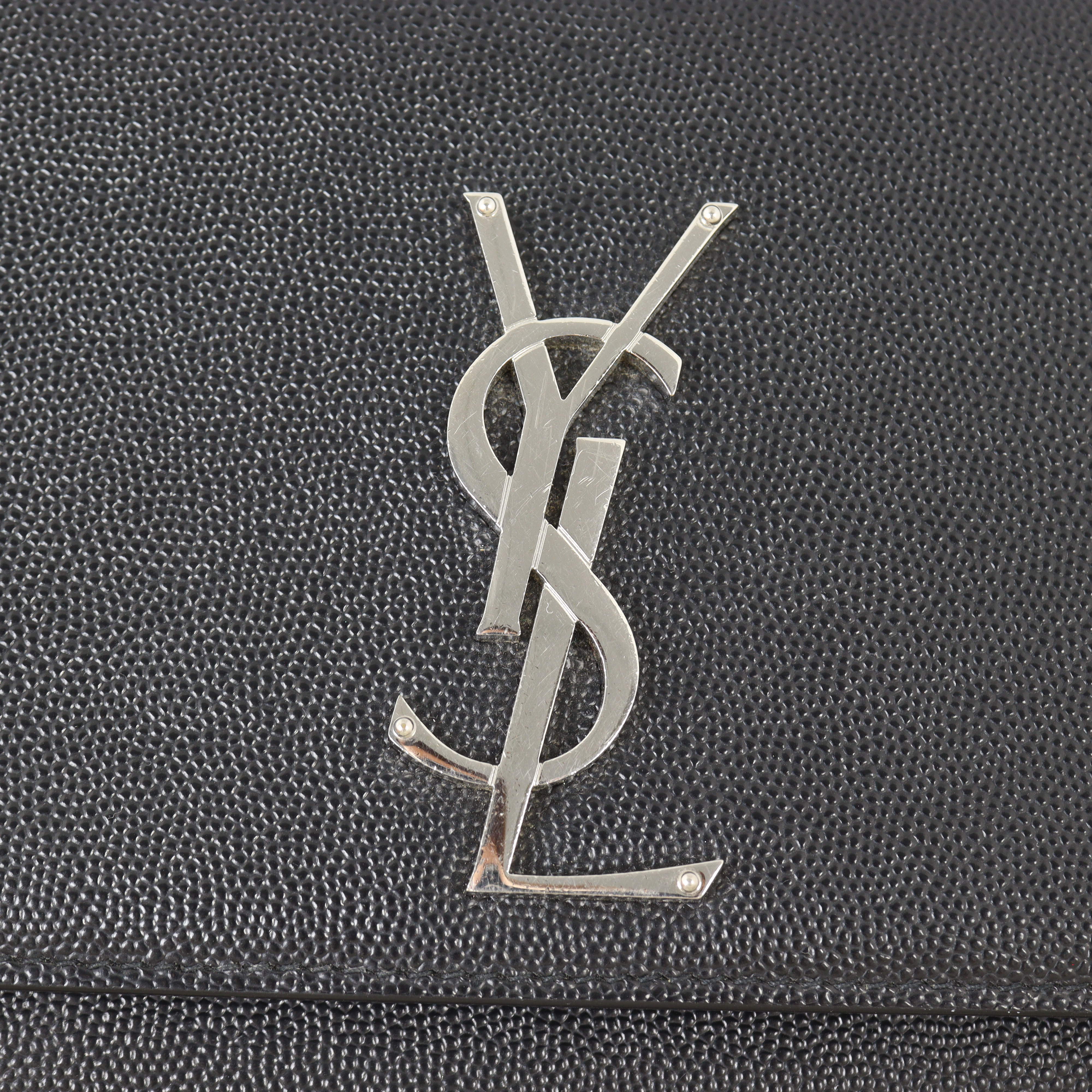 Saint Laurent Kate Chain Bag Medium