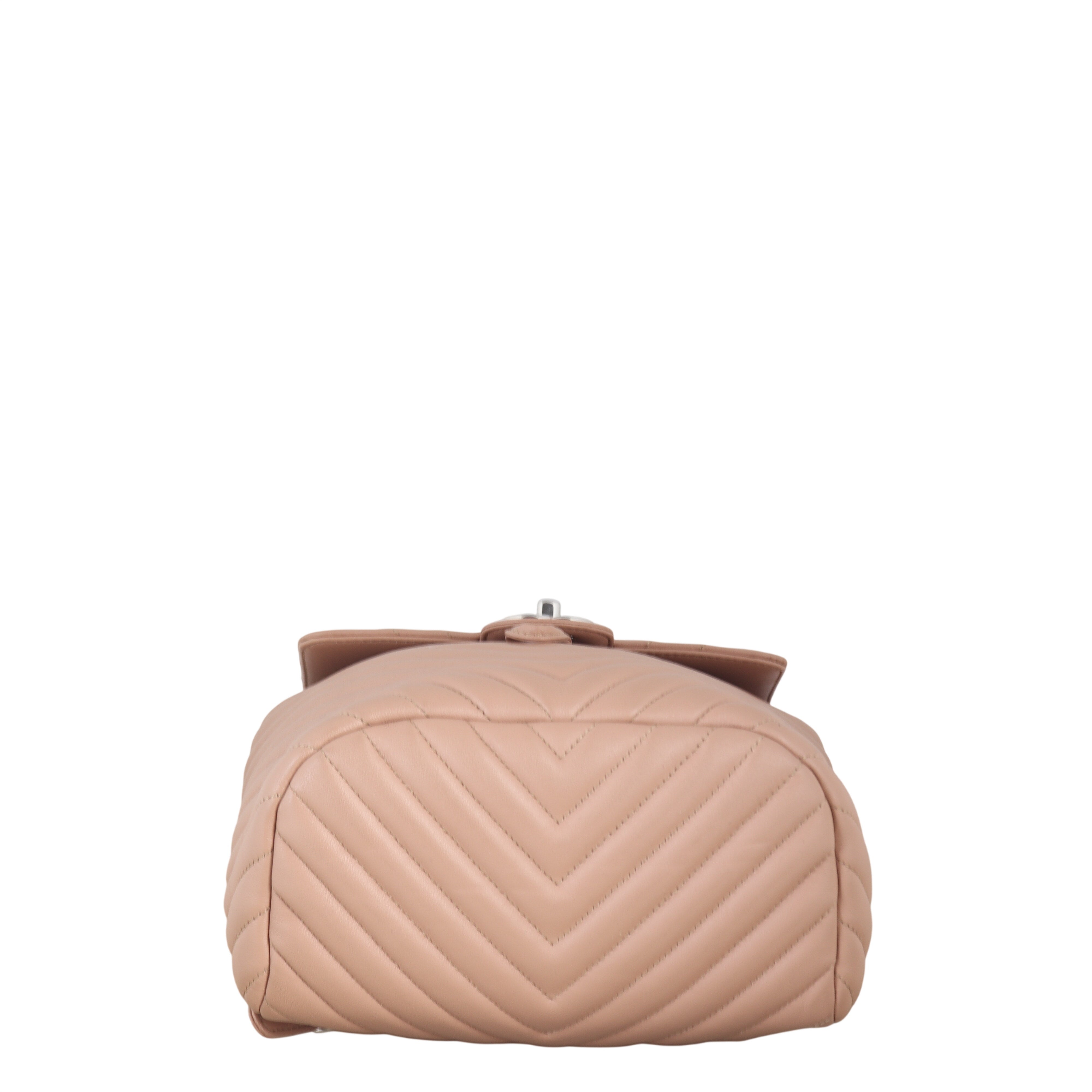 Chanel Urban Spirit Backpack Small Chevron