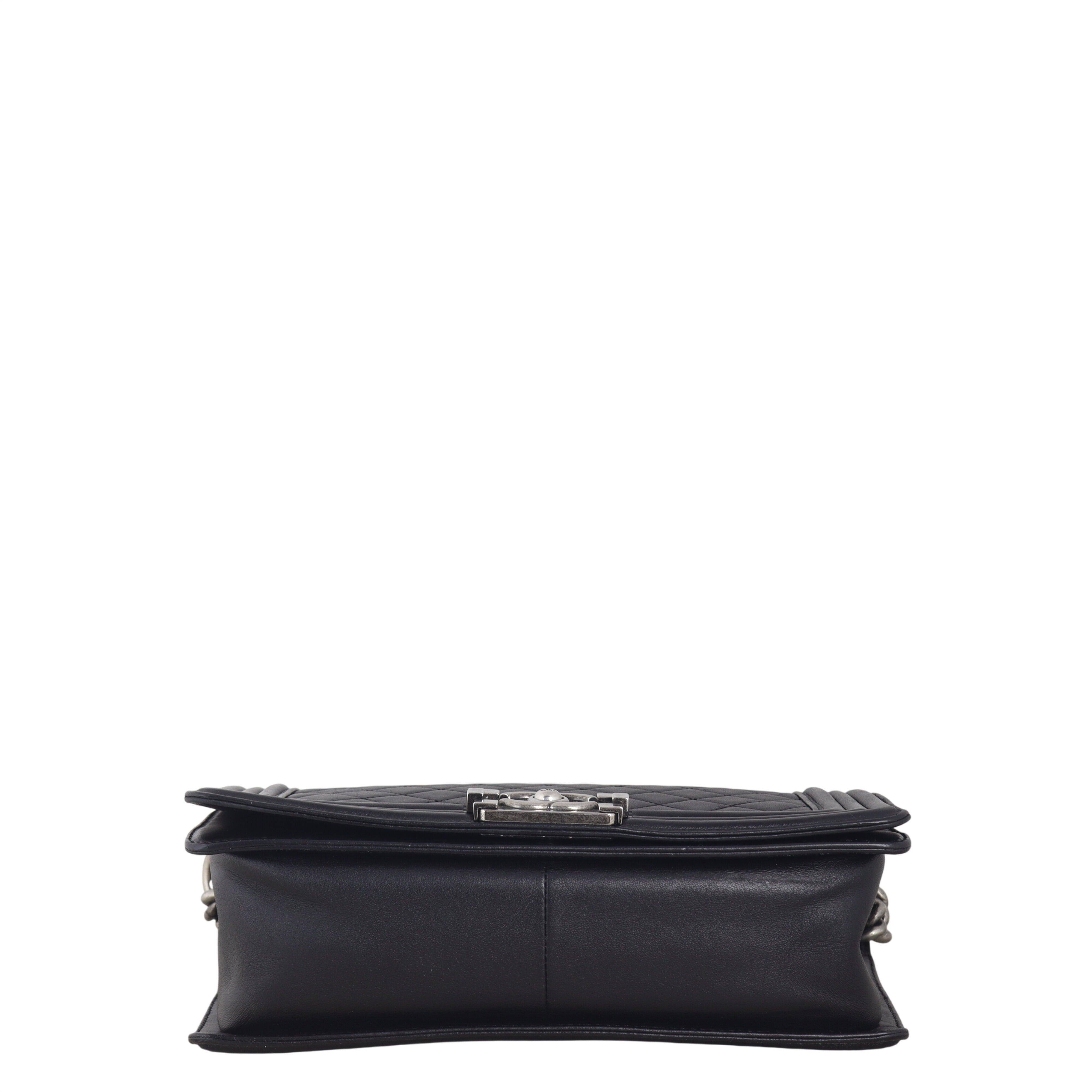 Chanel Boy Old Medium